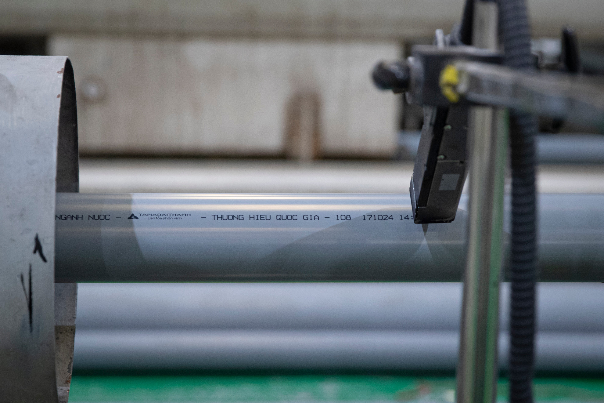 Với một chiến lược đặc biệt, khai thác tối đa tiềm năng, thế mạnh của nội và ngoại lực, Tân Á Đại Thành đã và đang viết nên một chương mới trên hành trình phát triển, tiếp nối tự hào Thương hiệu quốc gia và hội nhập, vươn xa hơn trong khu vực cũng như trên trường quốc tế.