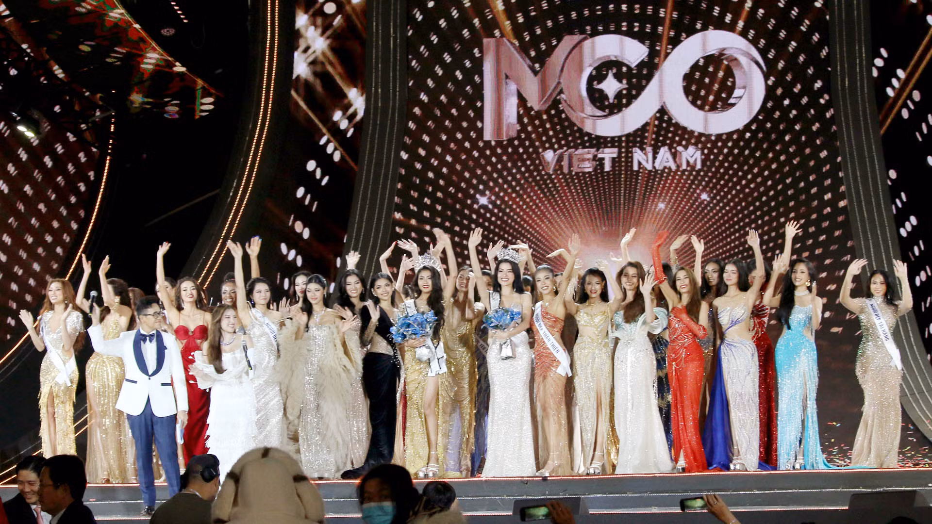 Cuộc thi Hoa hậu Hoàn vũ Việt Nam 2023 là một trong những sự kiện chào mừng kỷ niệm “130 năm Đà Lạt hình thành và phát triển (1893-2023).