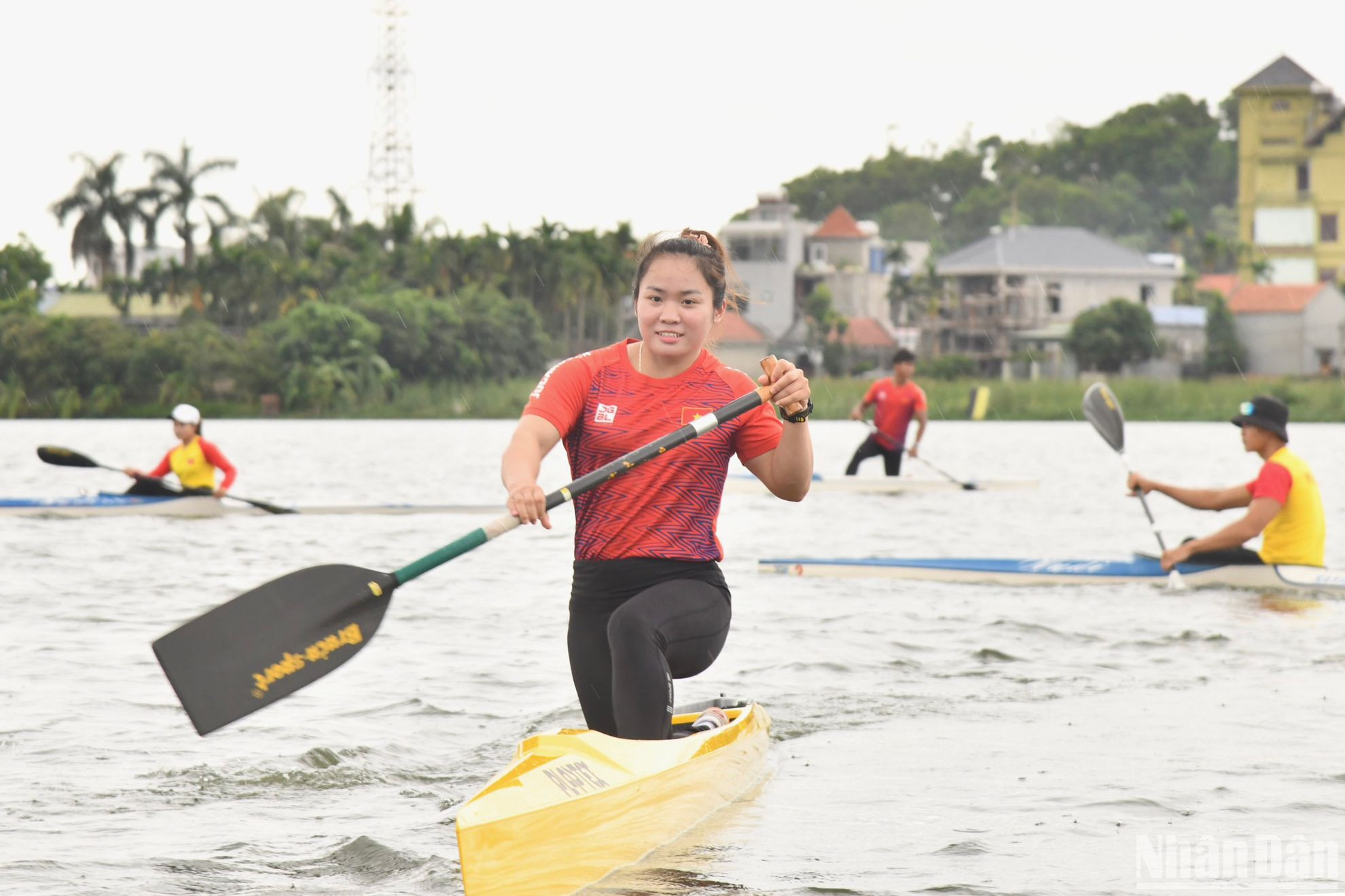 (Ảnh: QUÝ LƯỢNG)