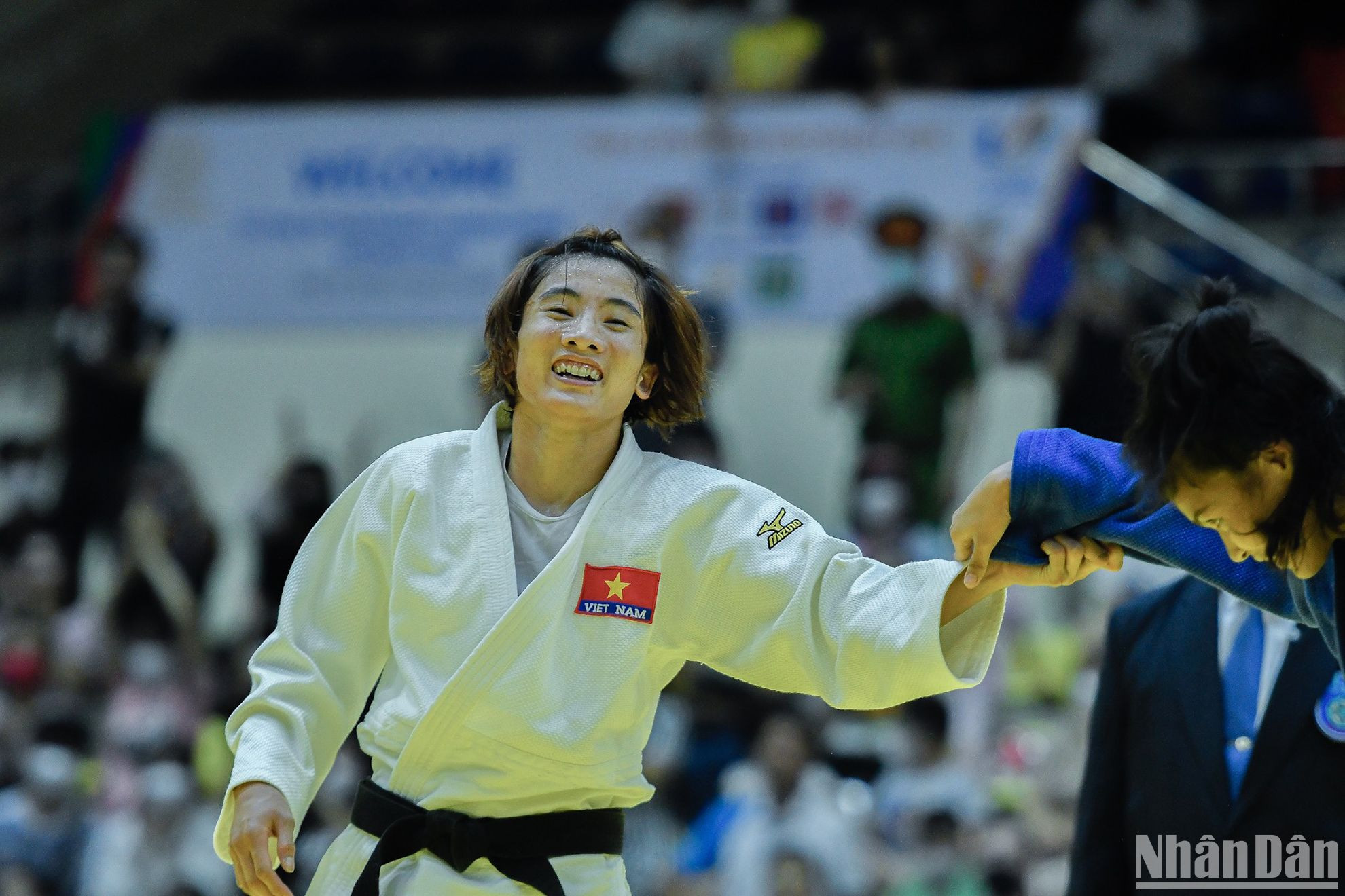 (Ảnh: HOÀNG SƠN)