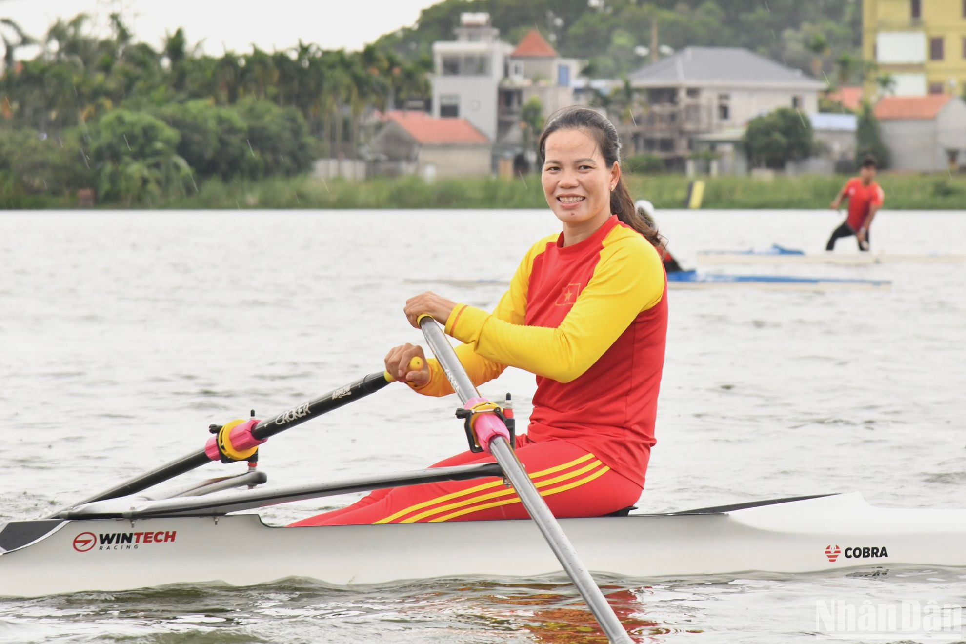 (Ảnh: QUÝ LƯỢNG)