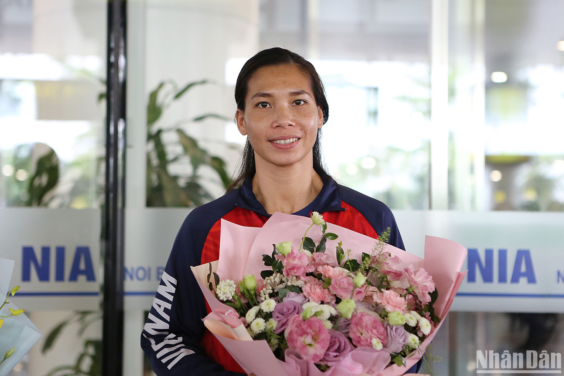 (Ảnh: BÙI LƯỢNG)