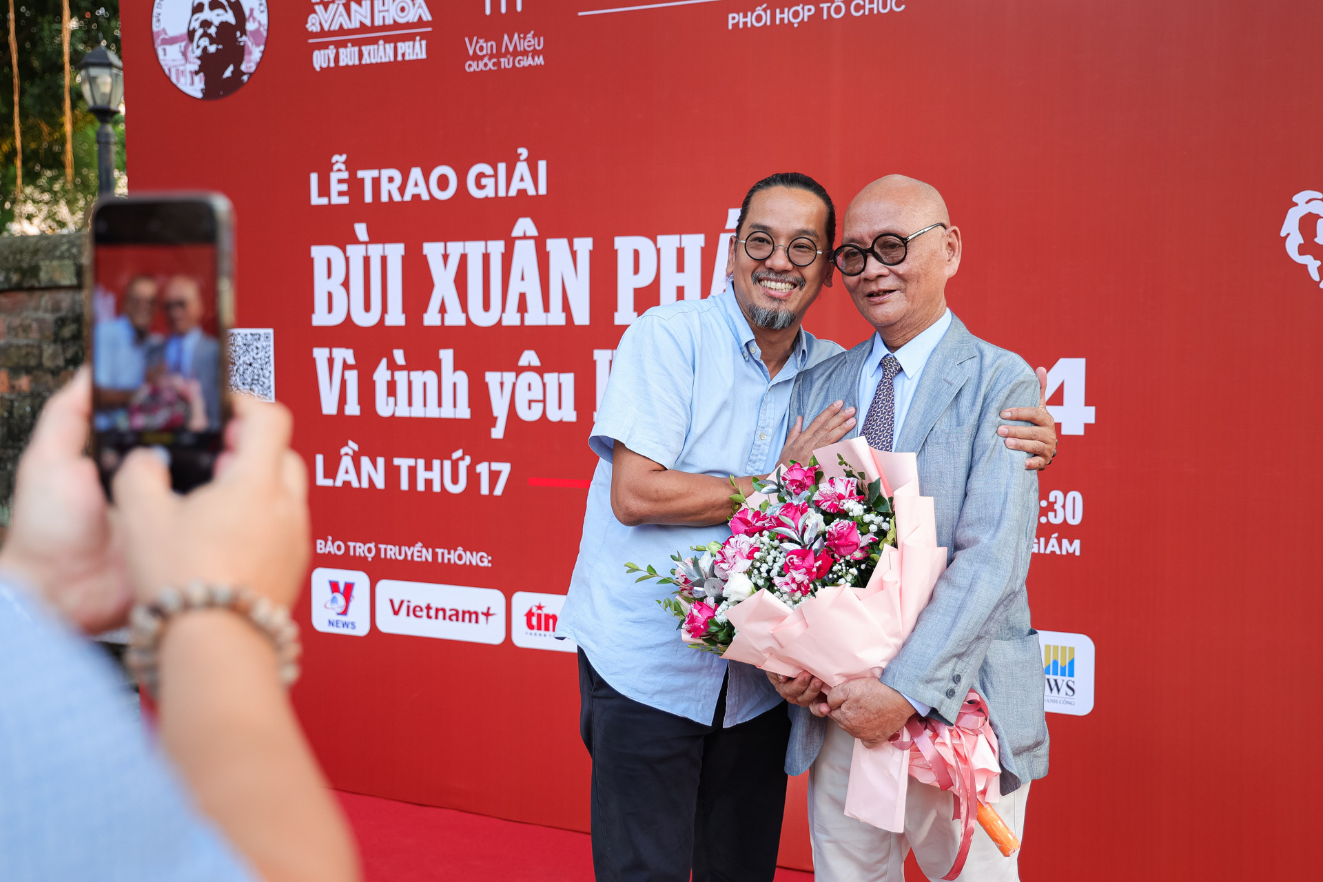 Qua 16 mùa giải, đã có hơn 150 tác giả, tác phẩm, ý tưởng, việc làm được công nhận là đề cử chính thức, có gần 70 giải thưởng được trao, trong đó có 15 Giải thưởng Lớn.