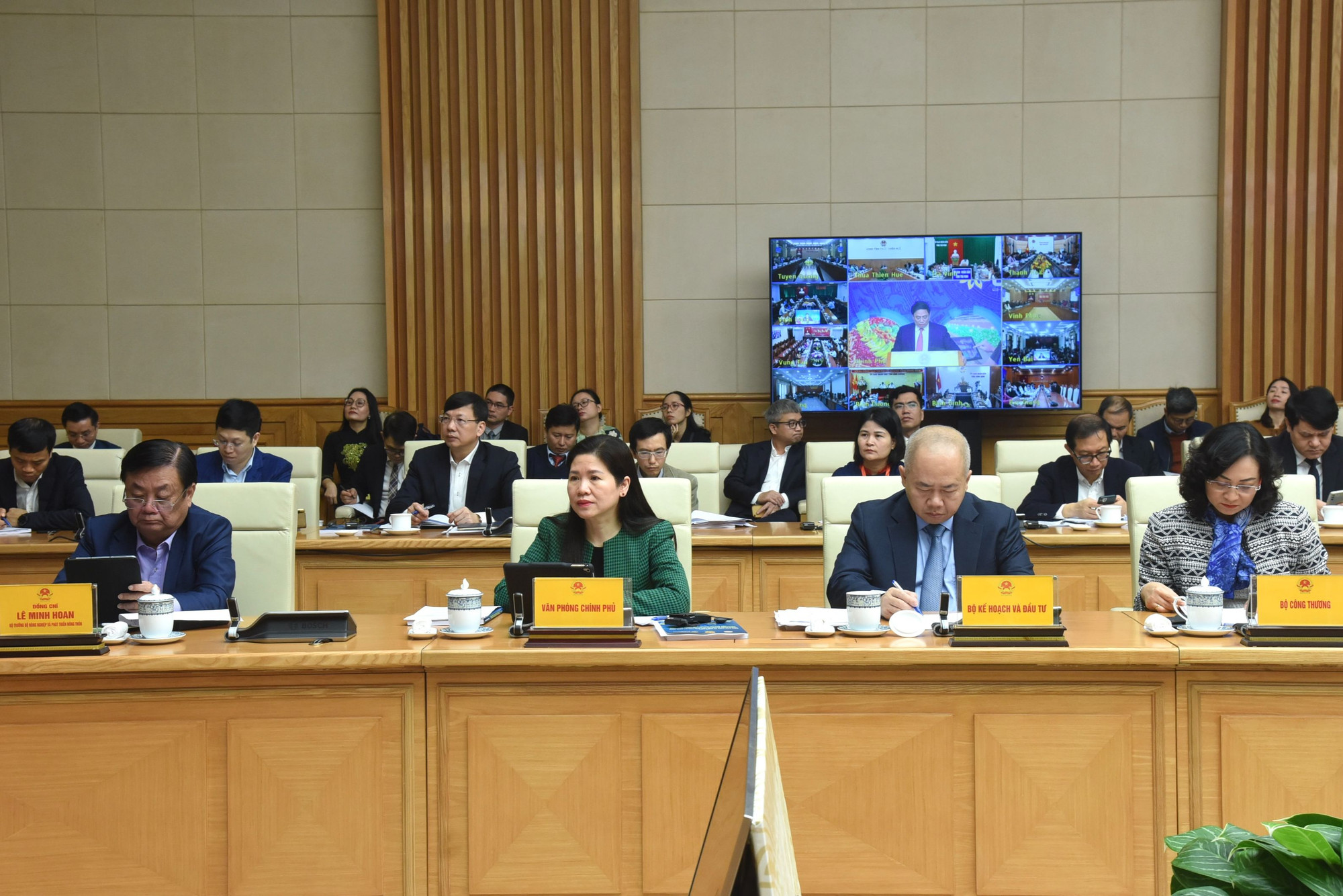 Các đại biểu tham dự Diễn đàn kinh tế hợp tác, hợp tác xã năm 2024. Các đại biểu tham dự Diễn đàn kinh tế hợp tác, hợp tác xã năm 2024.