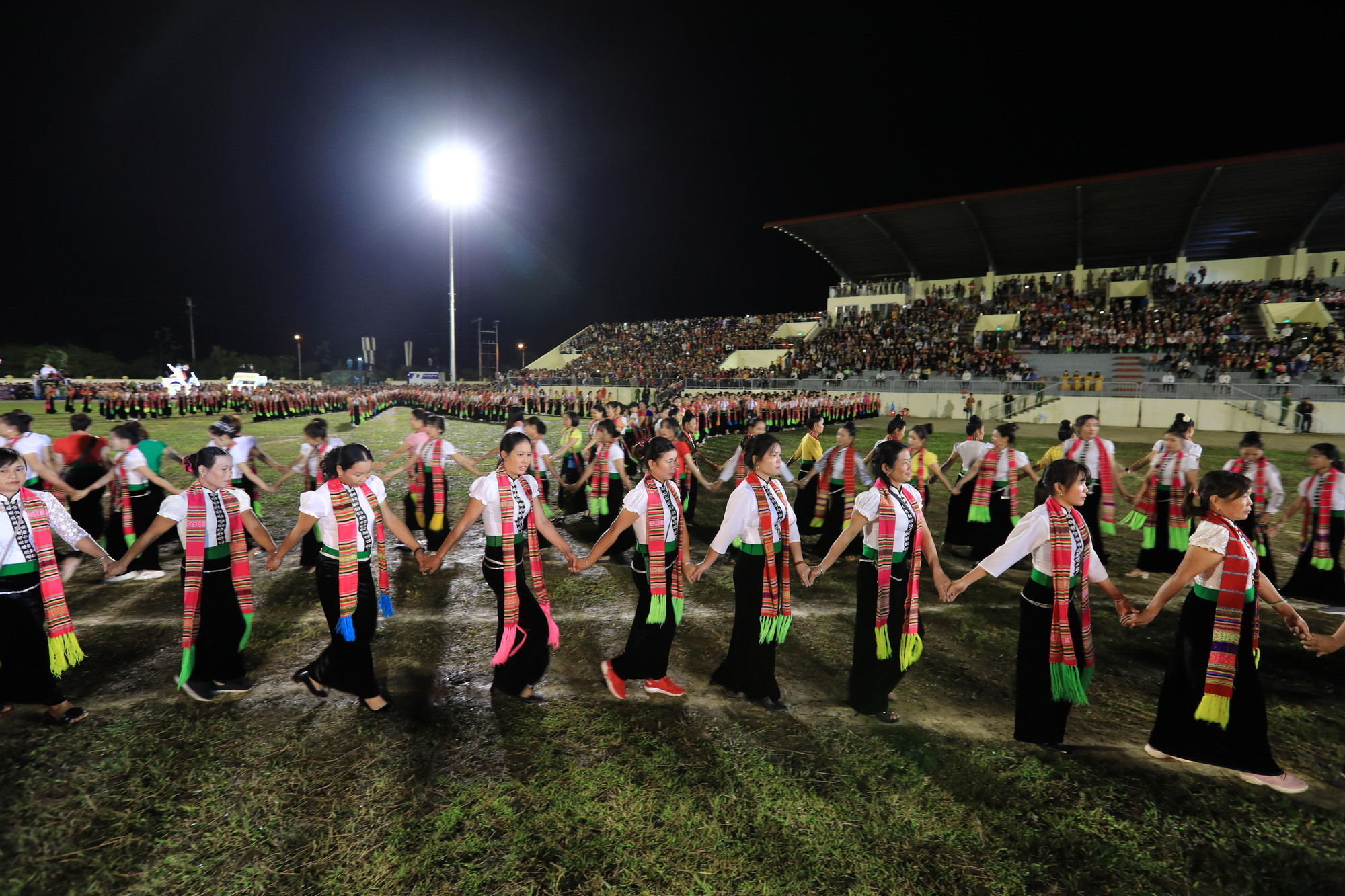 (Ảnh: Thành Đạt)