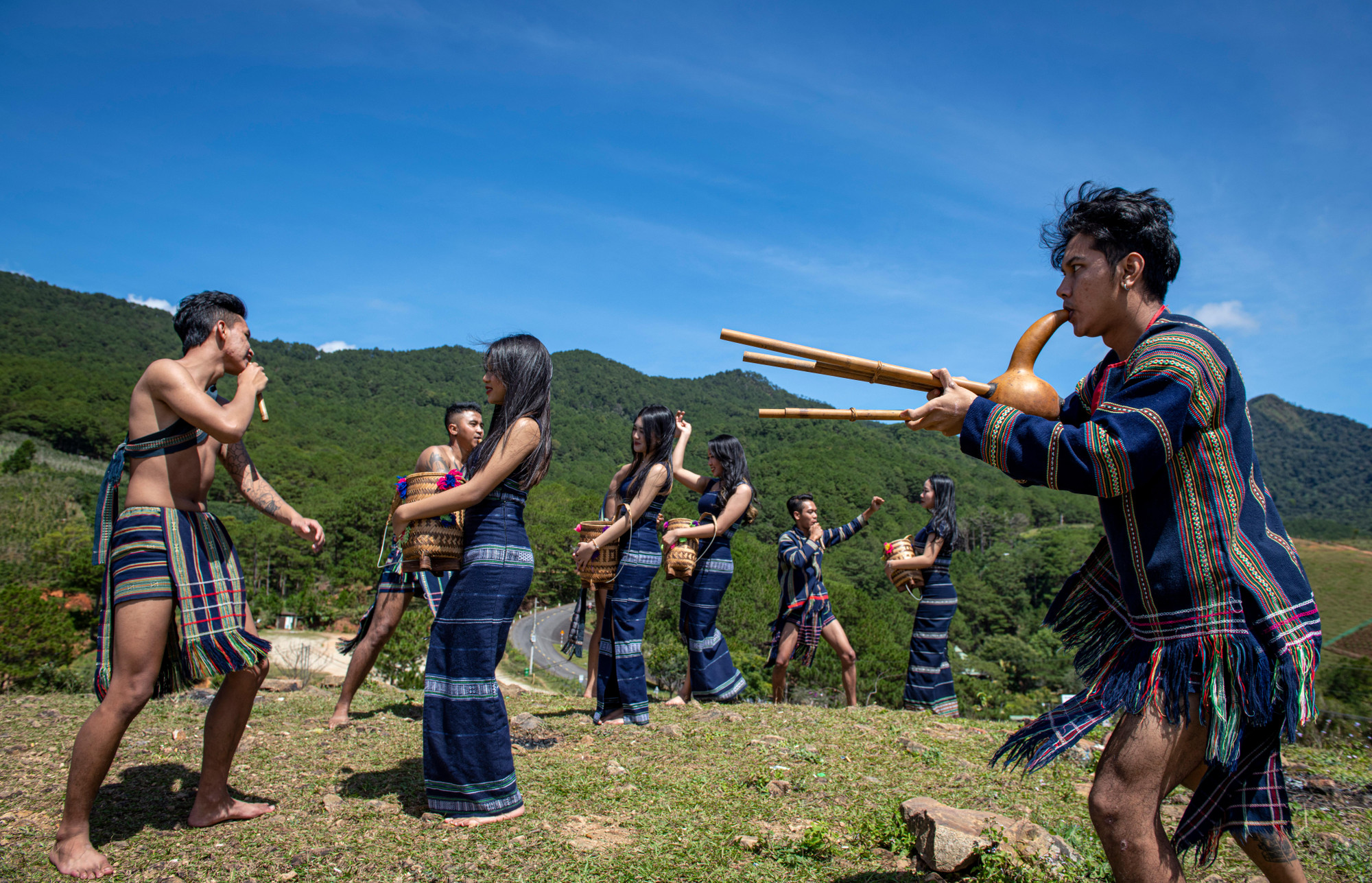 (Ảnh: Thành Đạt) (Ảnh: Thành Đạt)