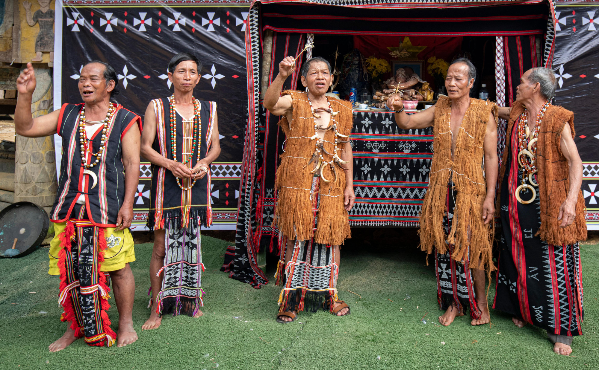 (Ảnh: Thành Đạt)