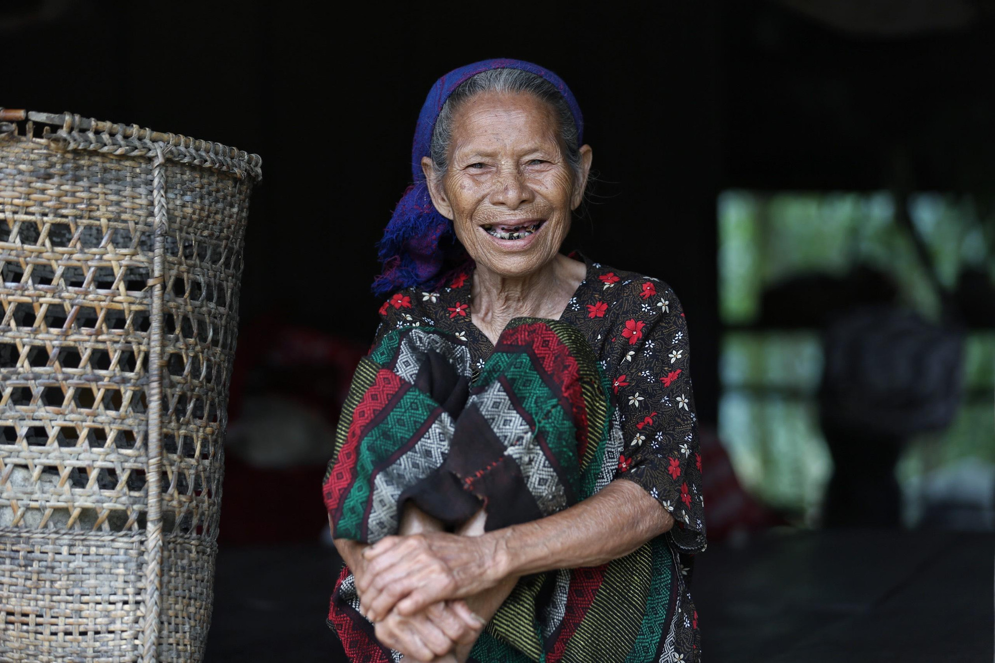 Ảnh: Thành Đạt