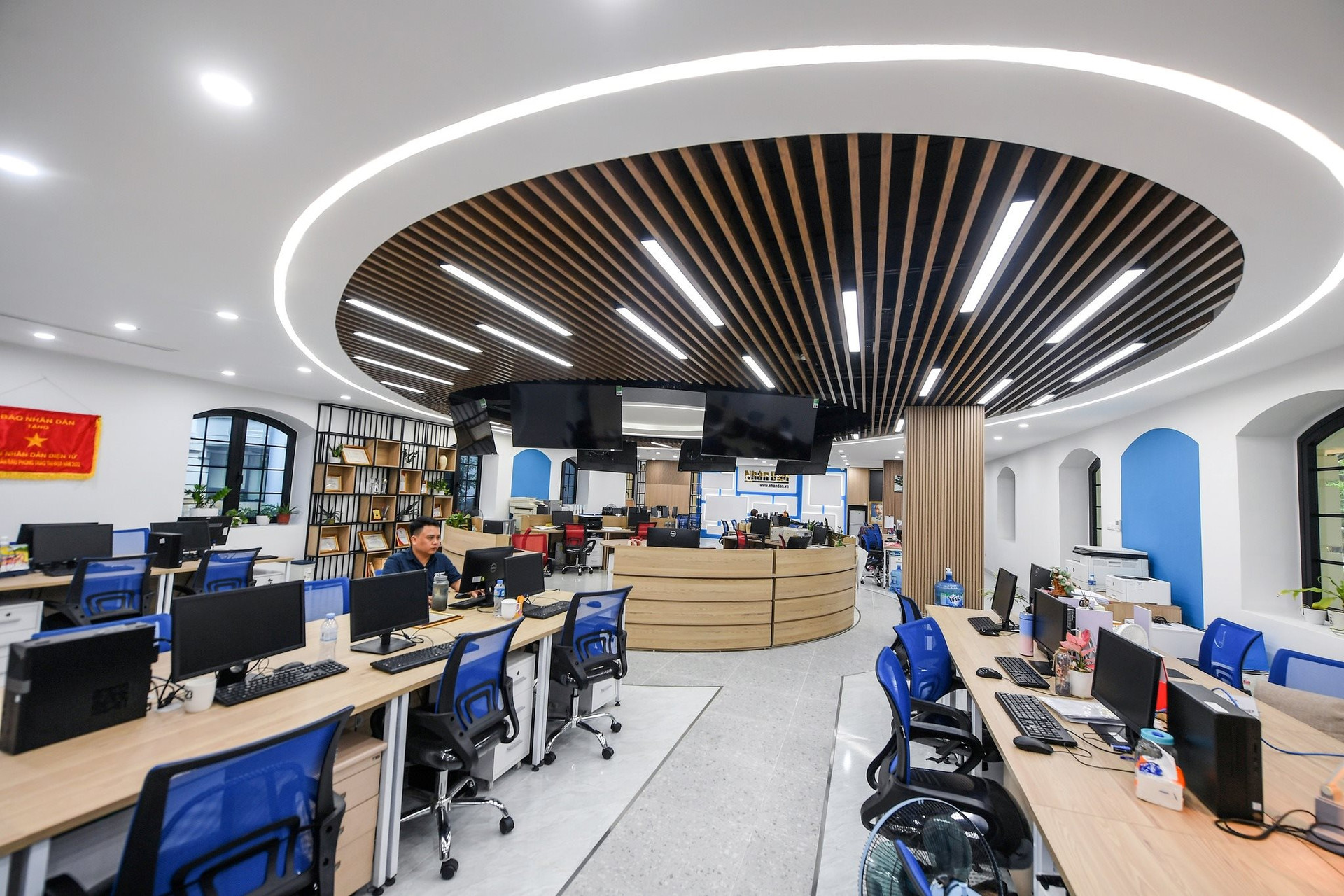 Câu hỏi trắc nghiệm về Báo chí cách mạng Việt Nam ảnh 14