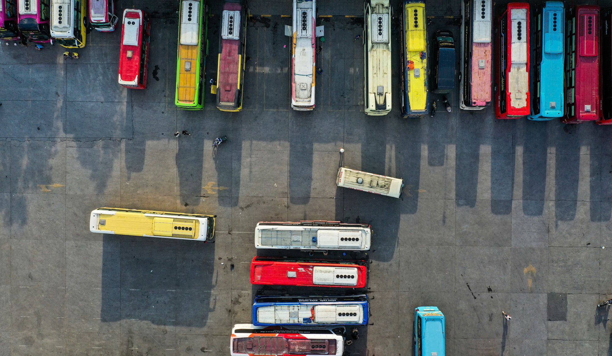 Ảnh: Thành Đạt