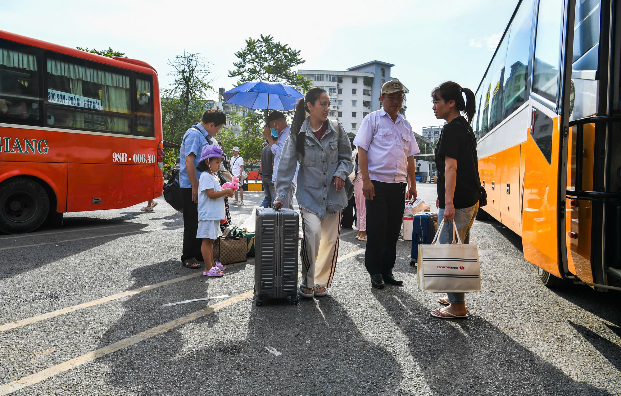 Ảnh: Thành Đạt.