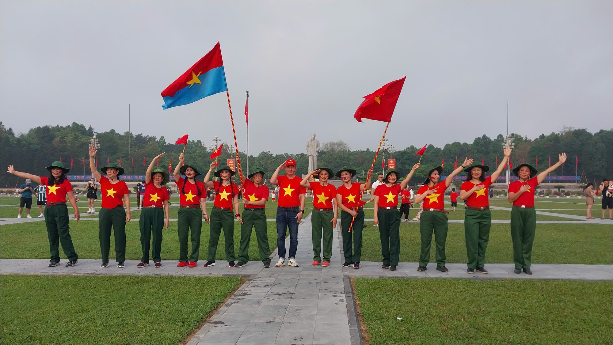 (Ảnh: Trung Hiếu) (Ảnh: Trung Hiếu)