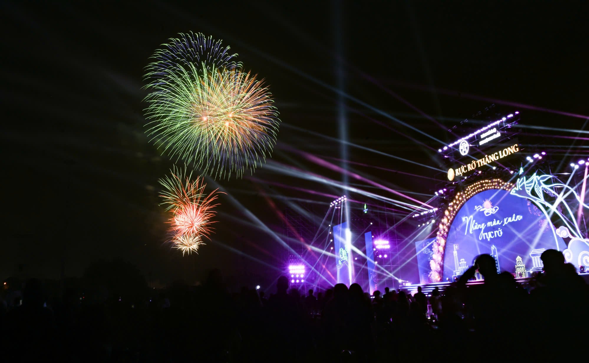 Ảnh: Thế Đại.