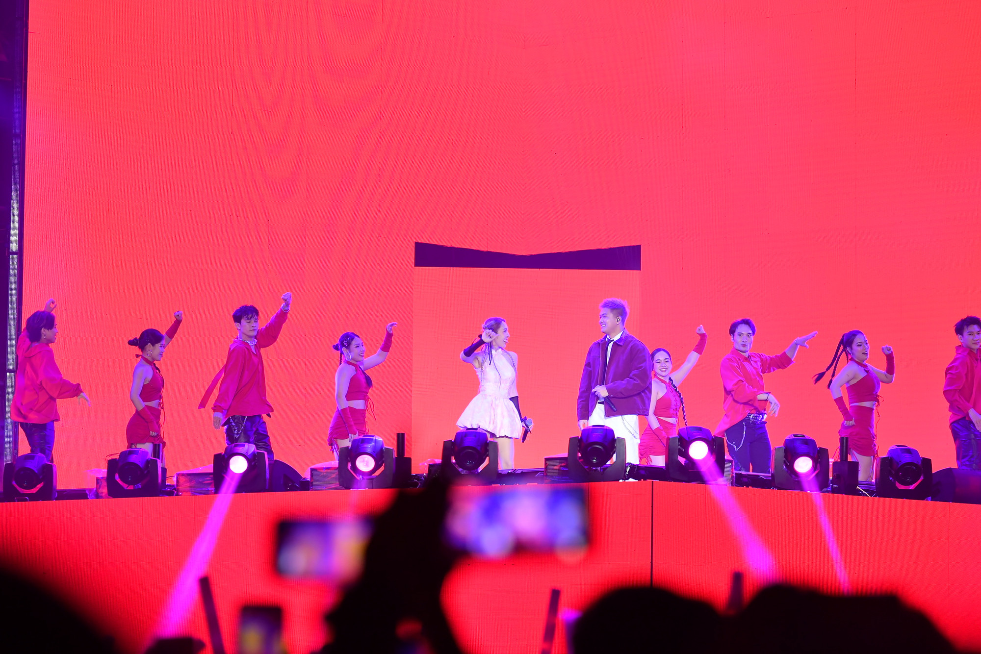 Ảnh: Thành Đạt.