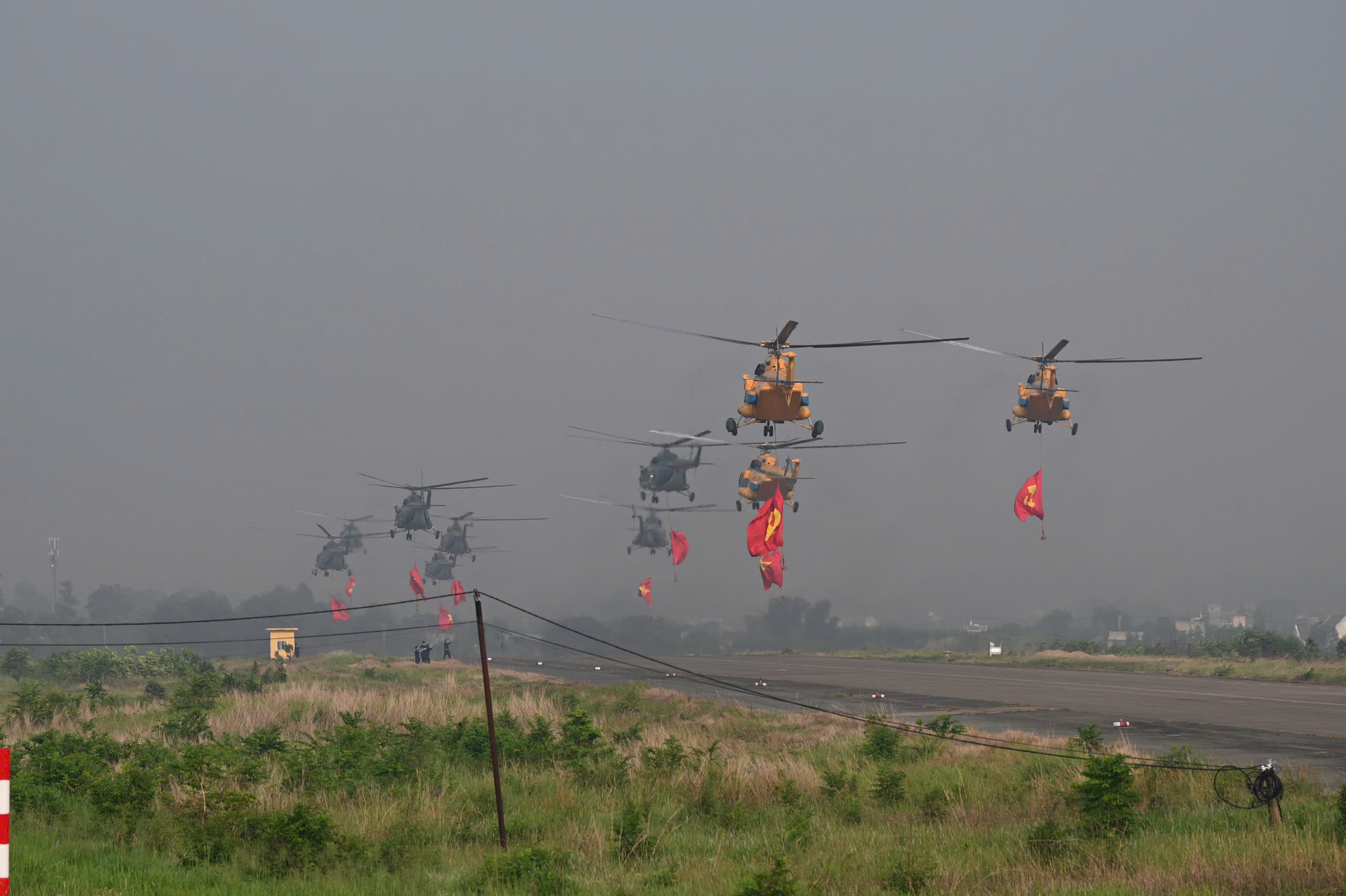 Lễ Kỷ niệm 50 năm Ngày Giải phóng miền nam, thống nhất đất nước ảnh 104 Lễ Kỷ niệm 50 năm Ngày Giải phóng miền nam, thống nhất đất nước ảnh 104