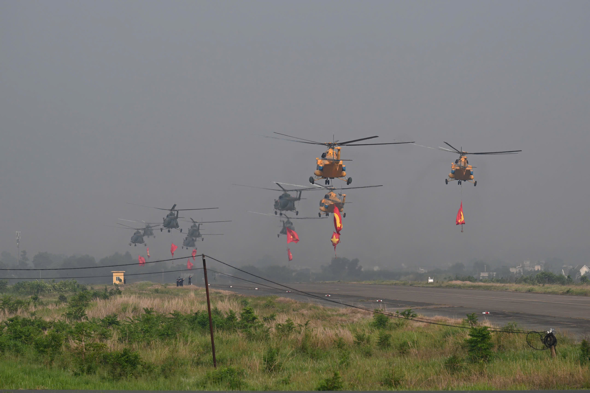 Lễ Kỷ niệm 50 năm Ngày Giải phóng miền nam, thống nhất đất nước ảnh 105 Lễ Kỷ niệm 50 năm Ngày Giải phóng miền nam, thống nhất đất nước ảnh 105