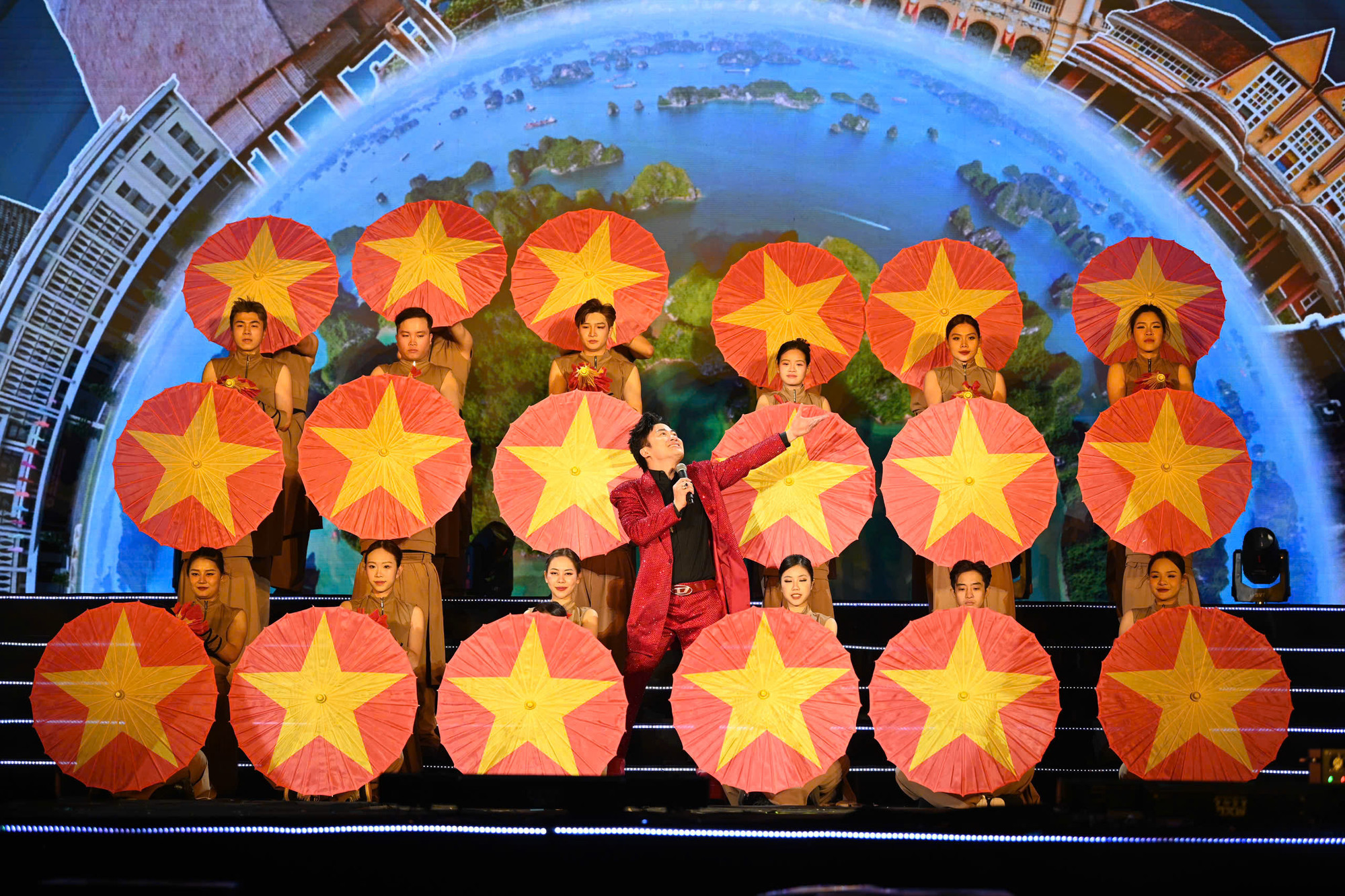 Ảnh: Thế Đại.