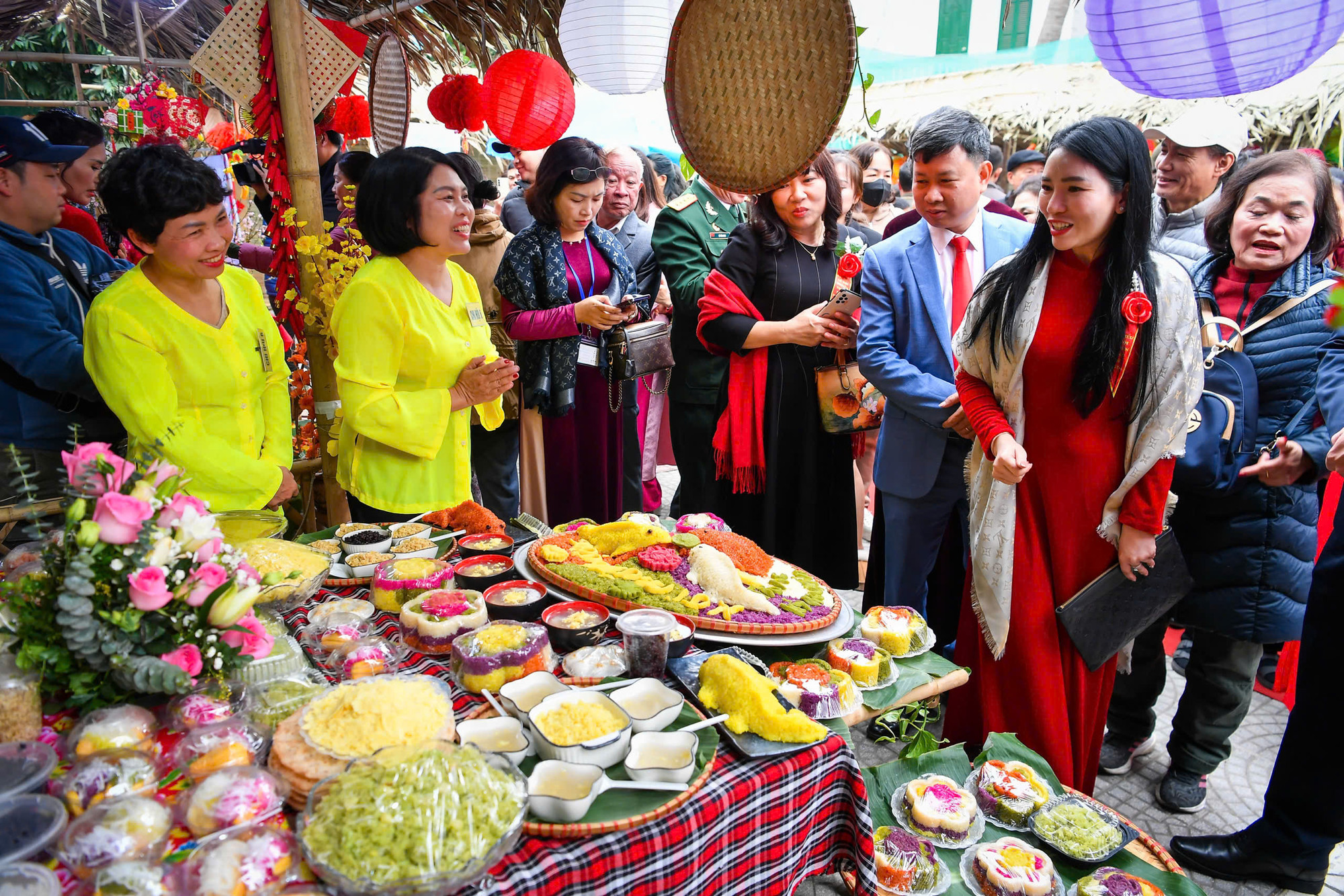 Ảnh: Thành Đạt