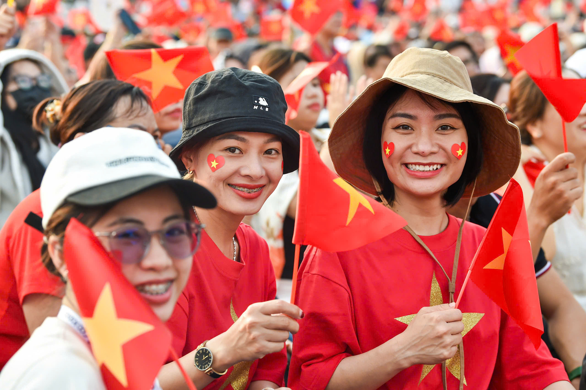 Ảnh: Thành Đạt Ảnh: Thành Đạt