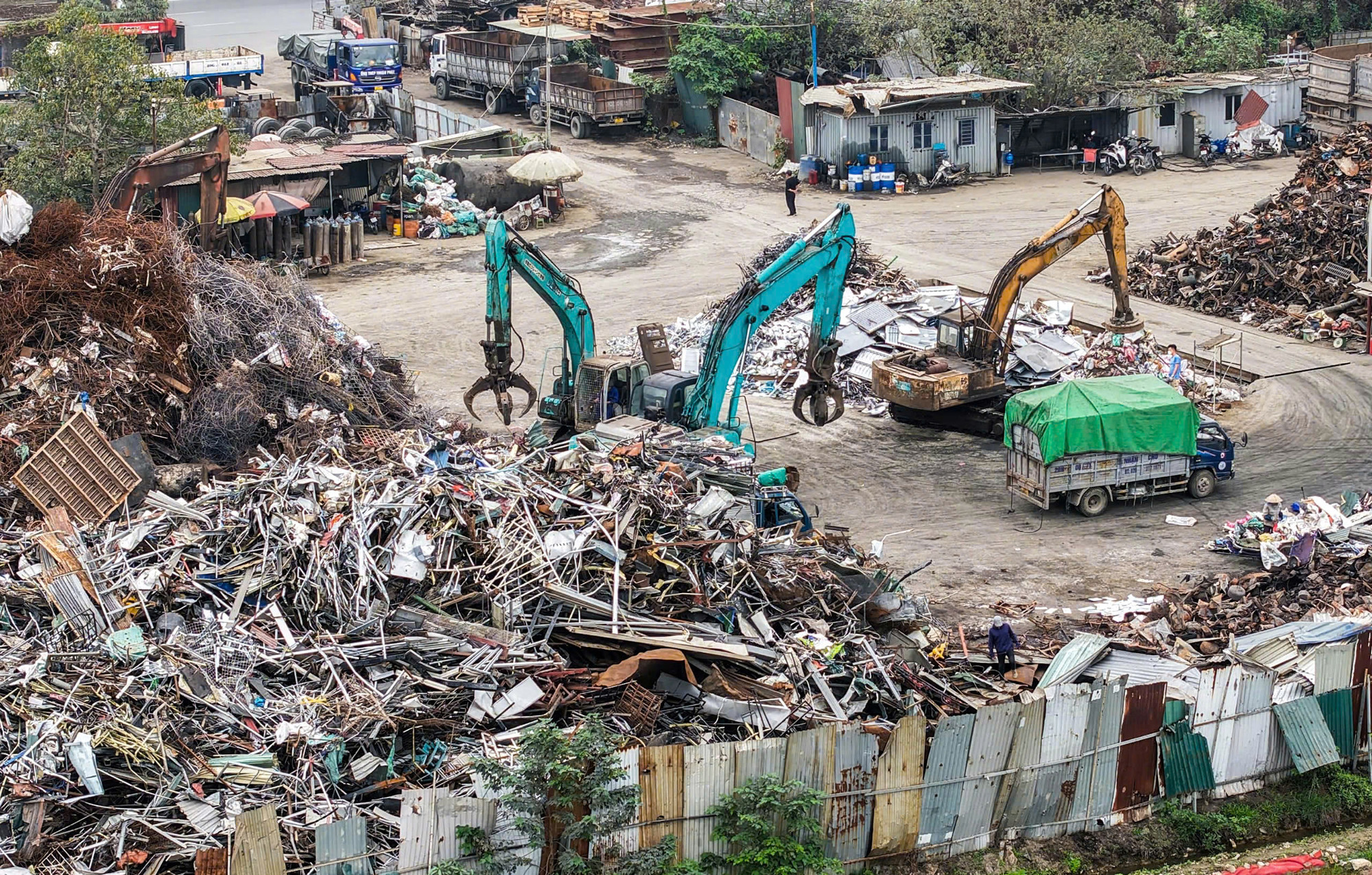 Ảnh: Thành Đạt