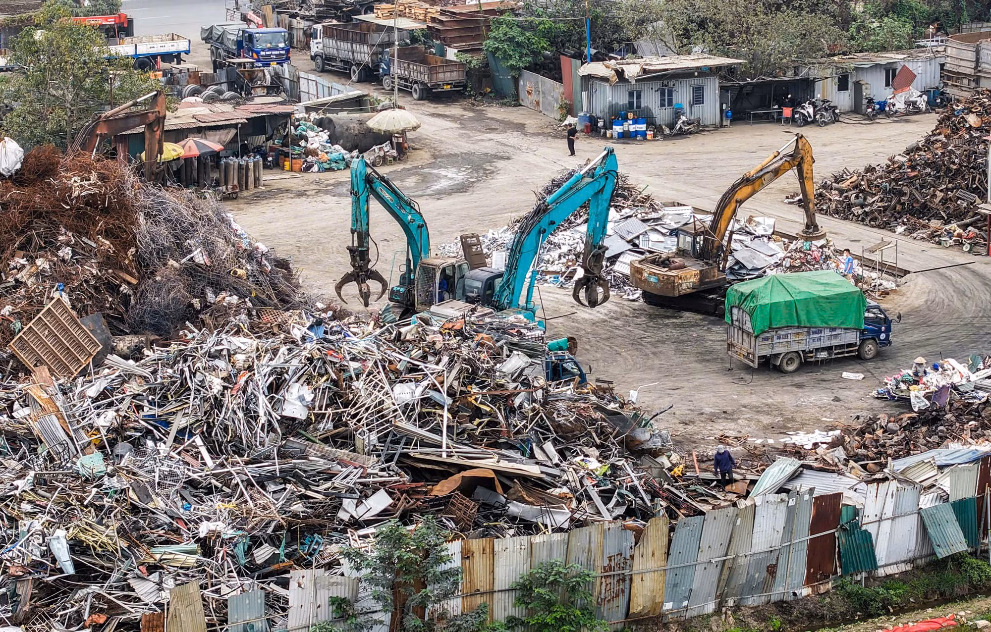 Ảnh: Thành Đạt