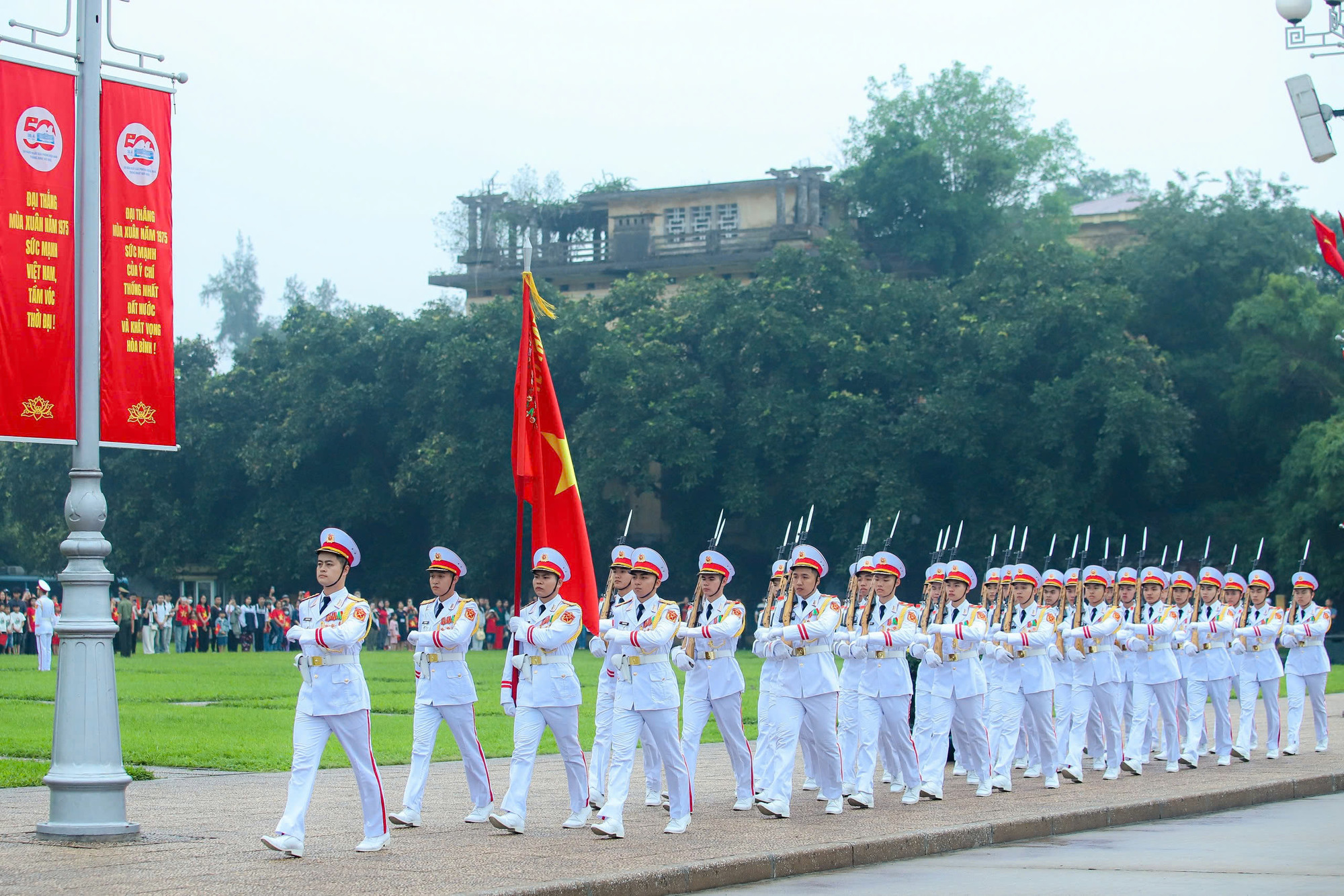 Ảnh: Hữu Thắng Ảnh: Hữu Thắng