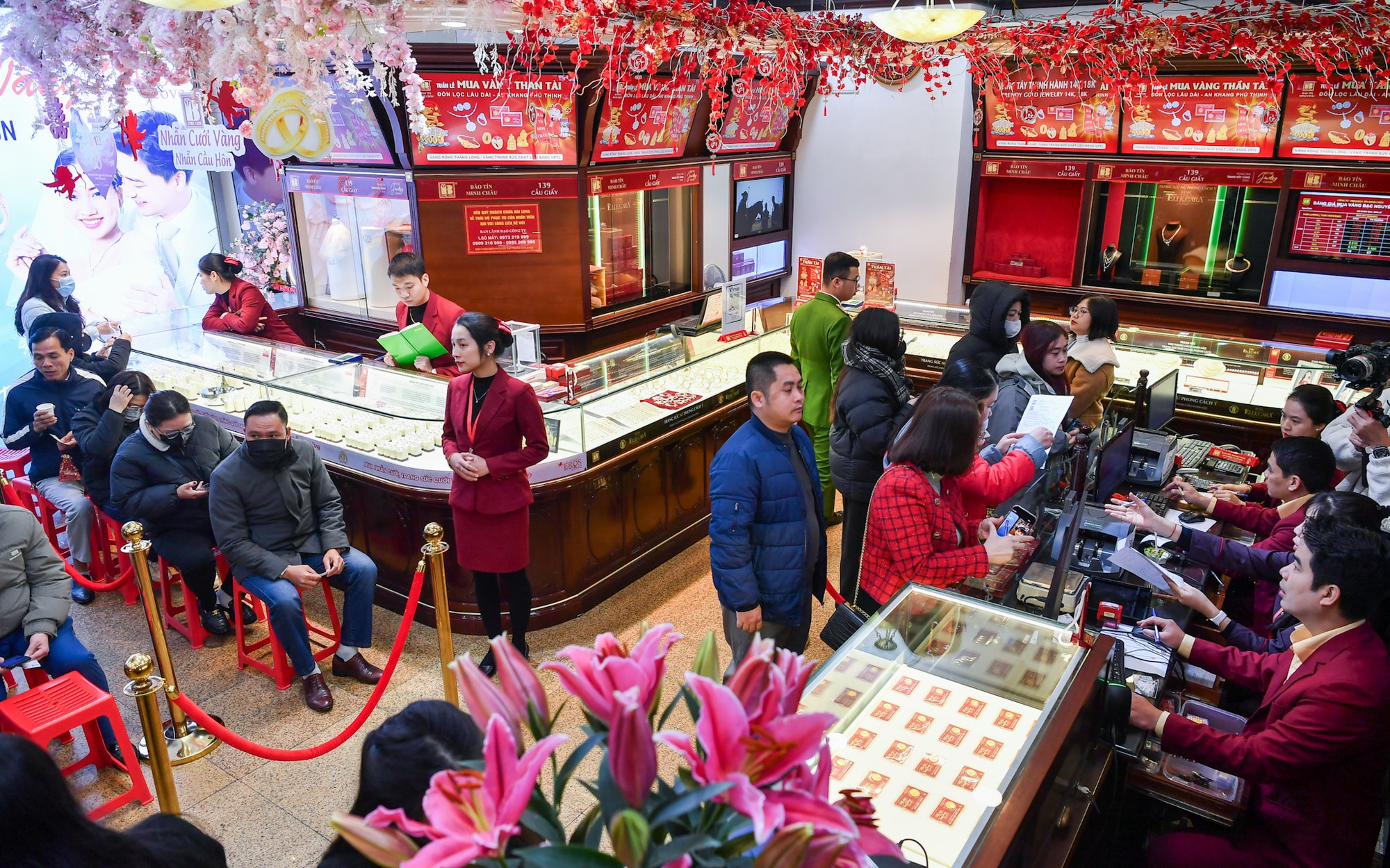 Ảnh: Thành Đạt.