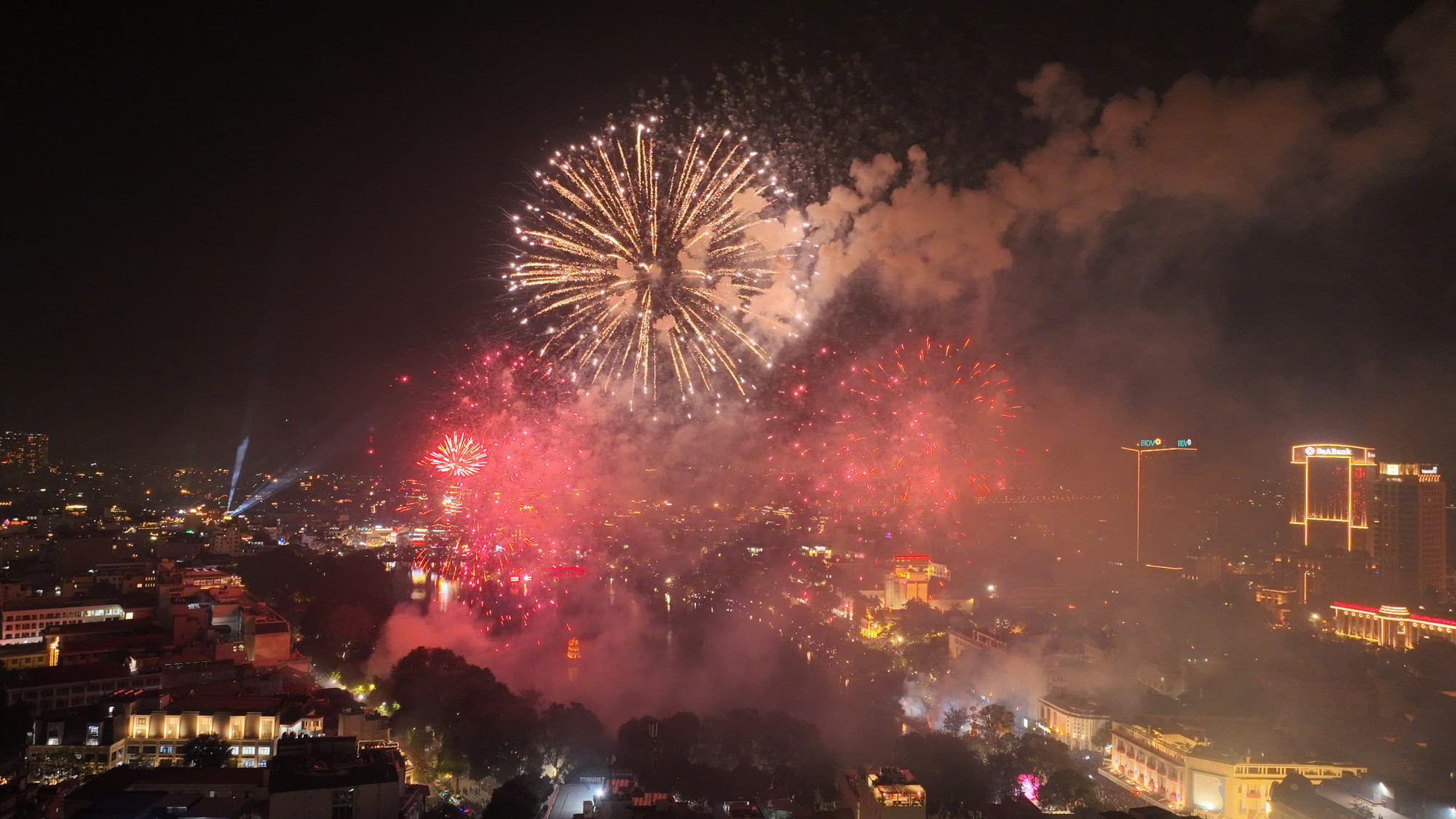 Ảnh: Thành Đạt.