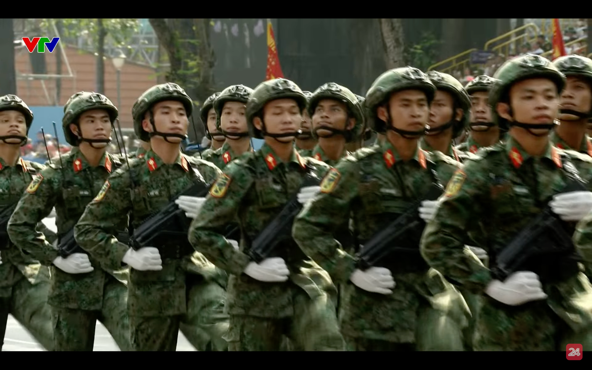 Lễ Kỷ niệm 50 năm Ngày Giải phóng miền nam, thống nhất đất nước ảnh 167 Lễ Kỷ niệm 50 năm Ngày Giải phóng miền nam, thống nhất đất nước ảnh 167