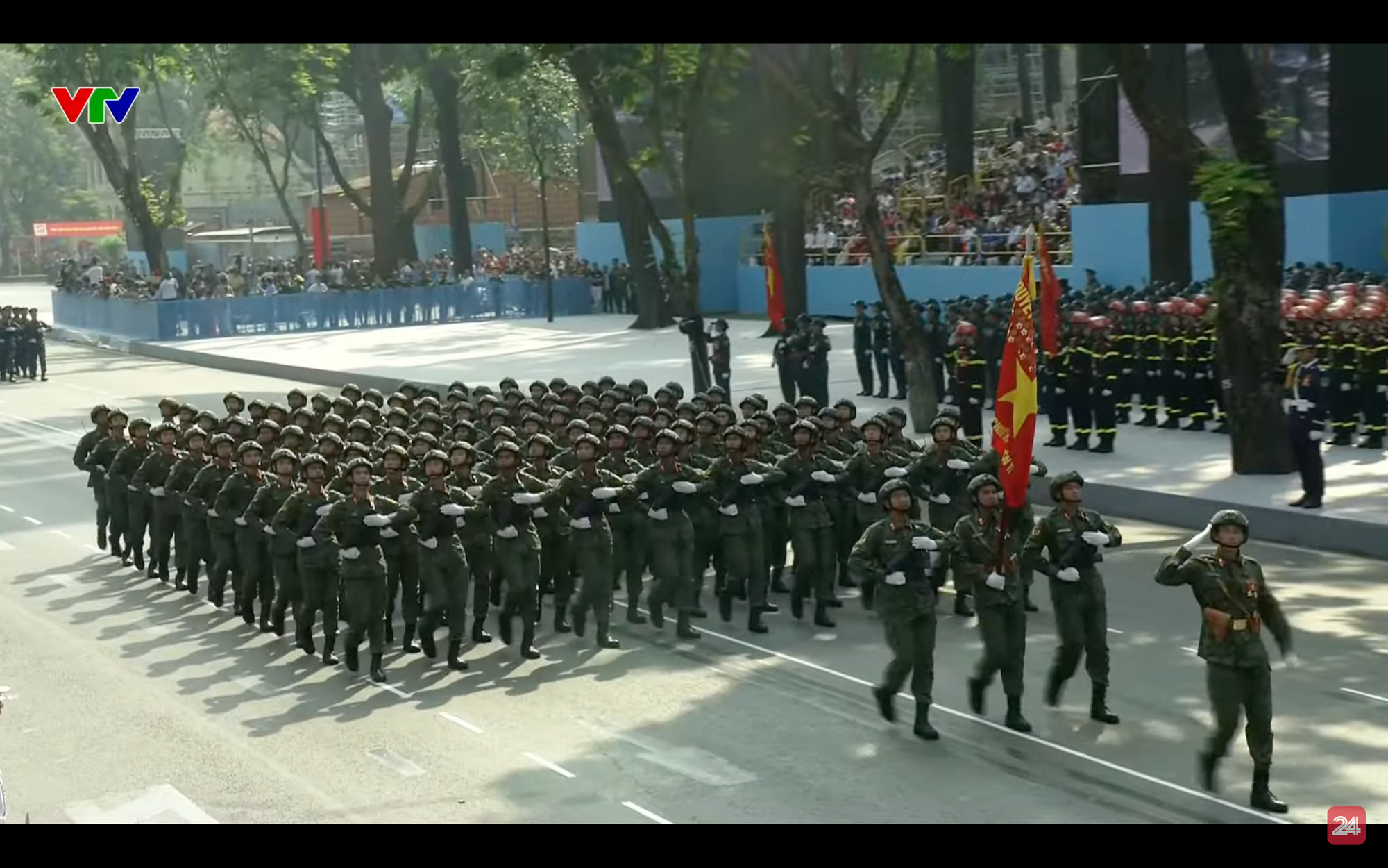 Lễ Kỷ niệm 50 năm Ngày Giải phóng miền nam, thống nhất đất nước ảnh 165 Lễ Kỷ niệm 50 năm Ngày Giải phóng miền nam, thống nhất đất nước ảnh 165