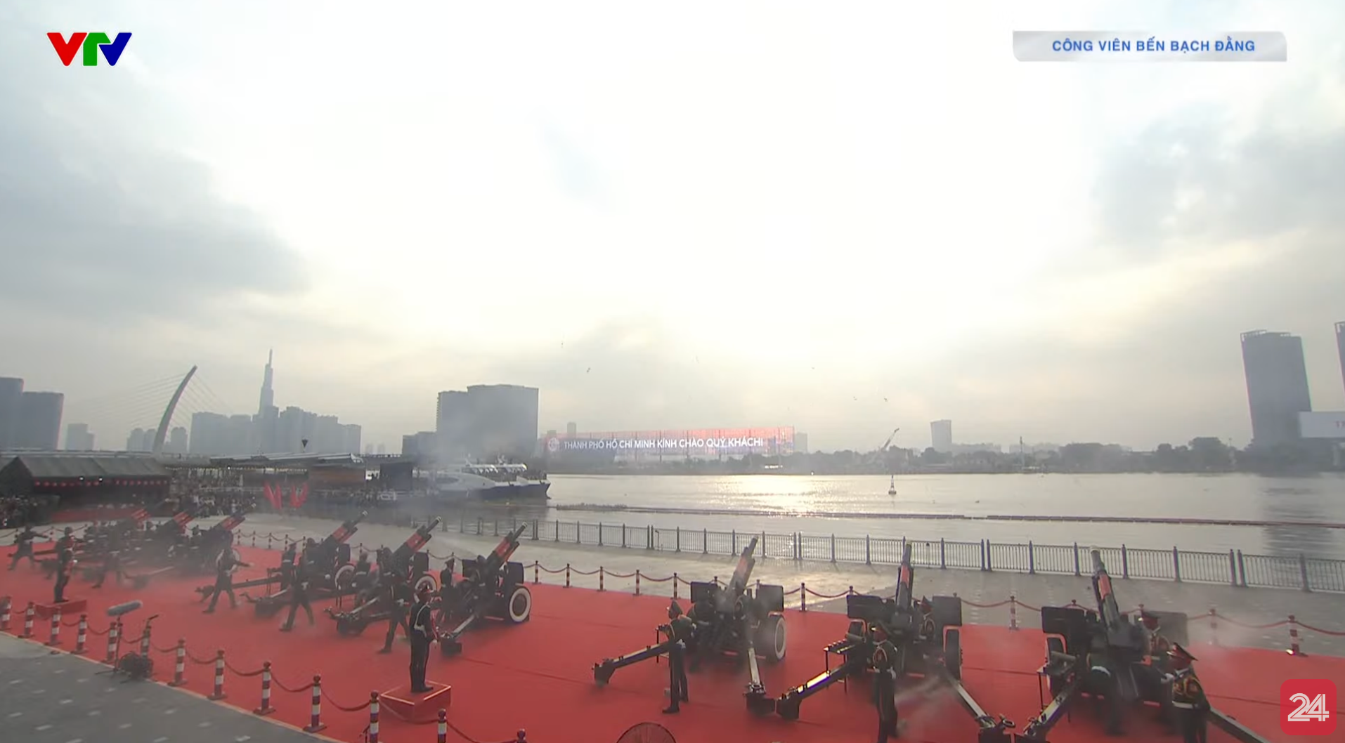 Lễ Kỷ niệm 50 năm Ngày Giải phóng miền nam, thống nhất đất nước ảnh 92 Lễ Kỷ niệm 50 năm Ngày Giải phóng miền nam, thống nhất đất nước ảnh 92