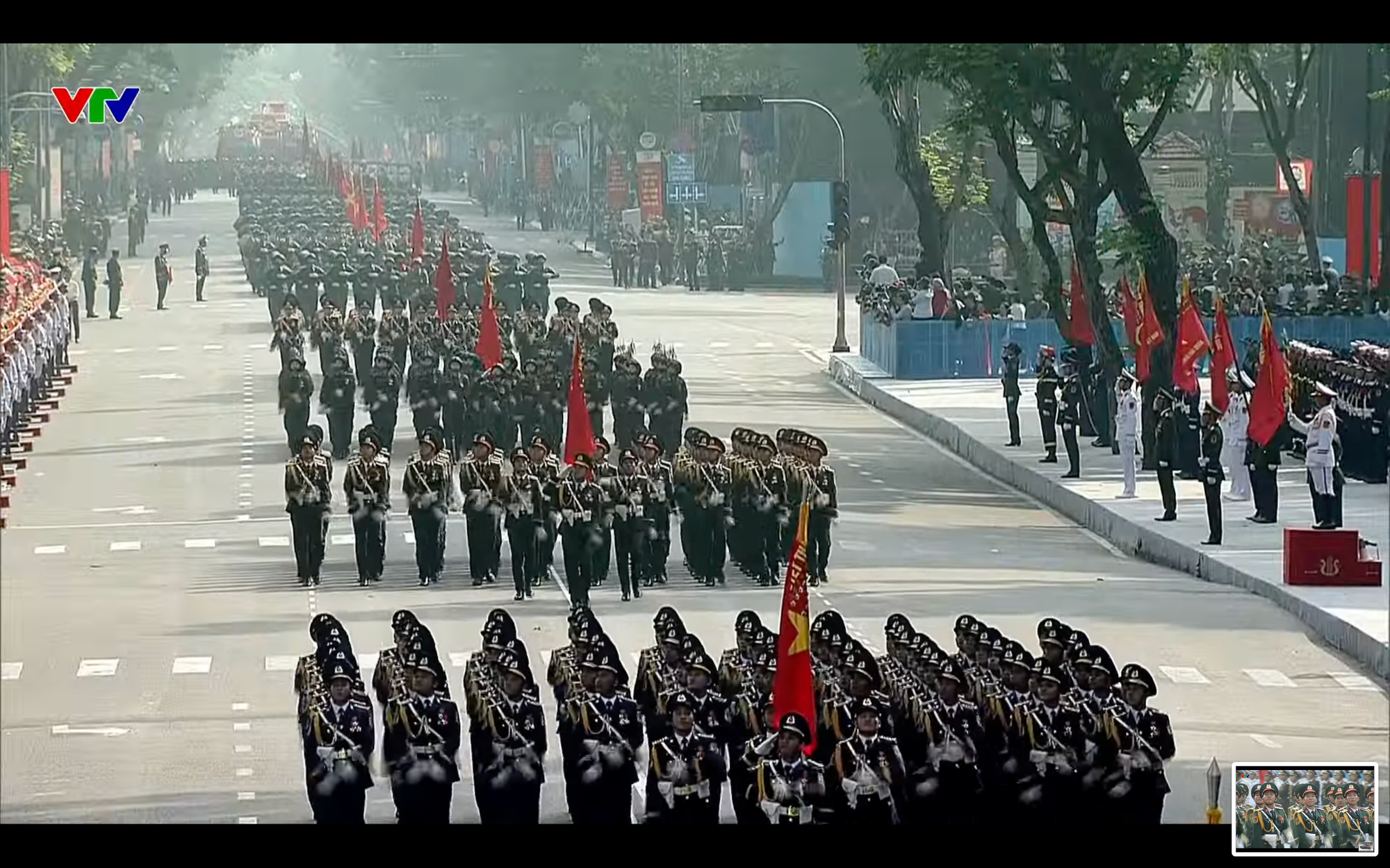 Lễ Kỷ niệm 50 năm Ngày Giải phóng miền nam, thống nhất đất nước ảnh 159 Lễ Kỷ niệm 50 năm Ngày Giải phóng miền nam, thống nhất đất nước ảnh 159