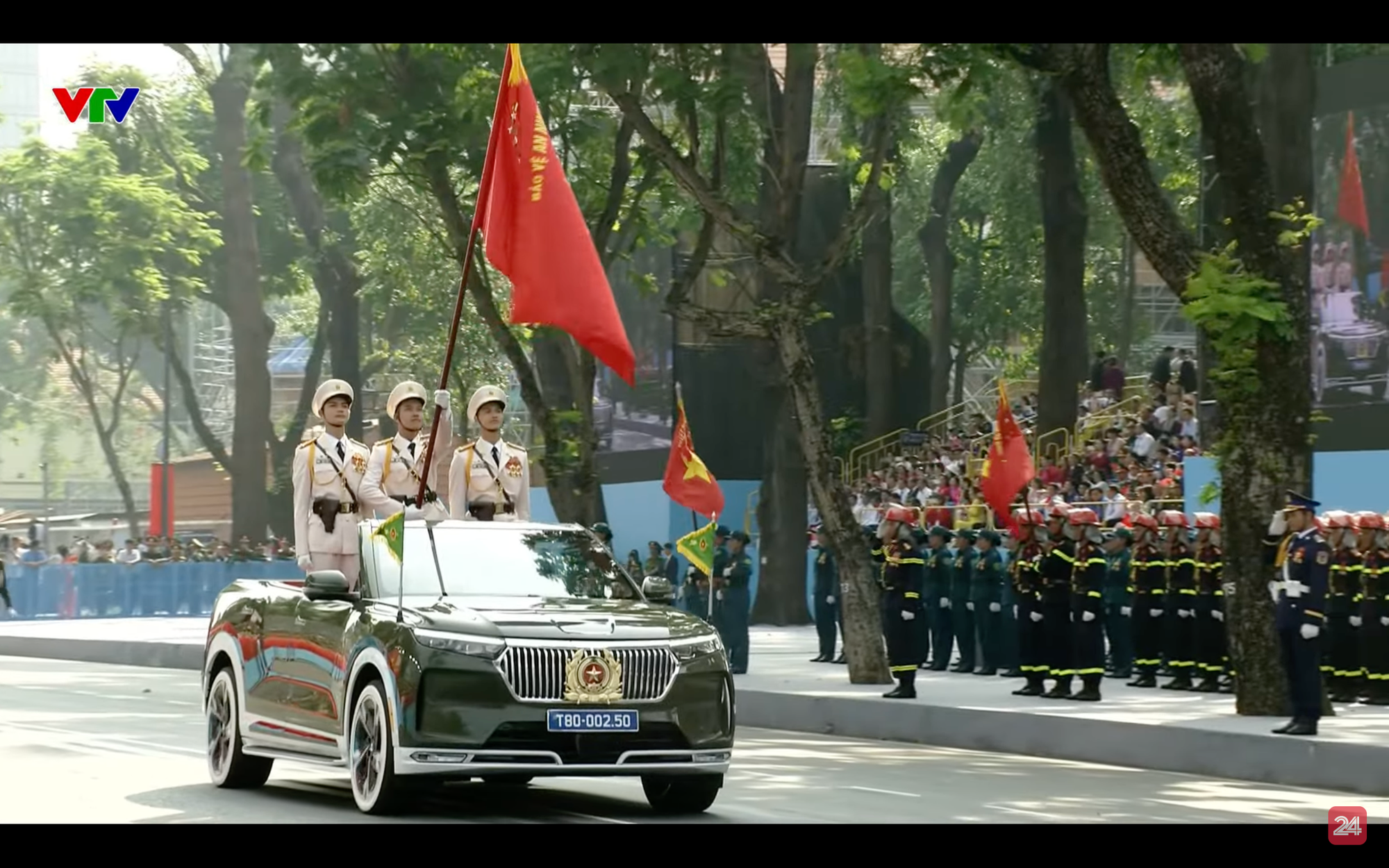 Lễ Kỷ niệm 50 năm Ngày Giải phóng miền nam, thống nhất đất nước ảnh 190 Lễ Kỷ niệm 50 năm Ngày Giải phóng miền nam, thống nhất đất nước ảnh 190