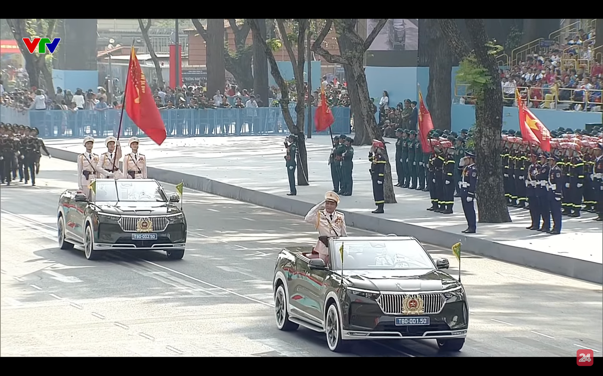 Lễ Kỷ niệm 50 năm Ngày Giải phóng miền nam, thống nhất đất nước ảnh 189 Lễ Kỷ niệm 50 năm Ngày Giải phóng miền nam, thống nhất đất nước ảnh 189