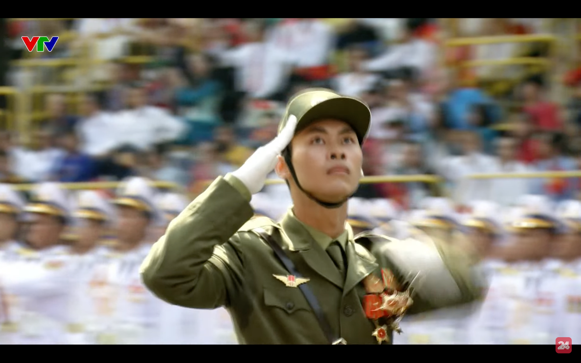 Lễ Kỷ niệm 50 năm Ngày Giải phóng miền nam, thống nhất đất nước ảnh 211 Lễ Kỷ niệm 50 năm Ngày Giải phóng miền nam, thống nhất đất nước ảnh 211