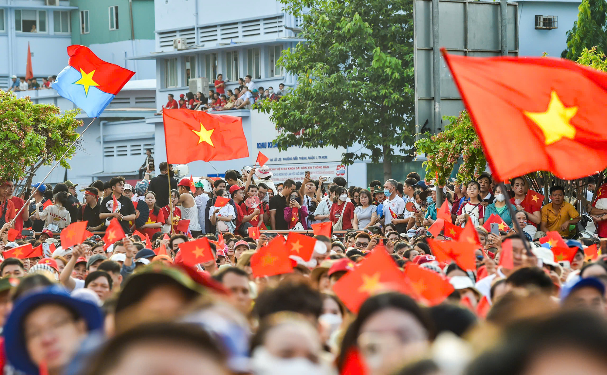 Ảnh: Thành Đạt Ảnh: Thành Đạt