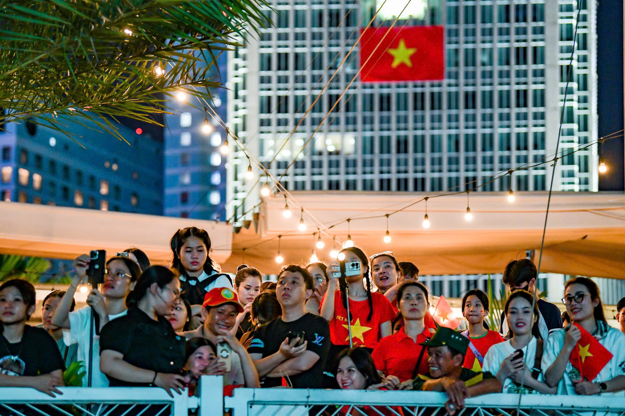 Ảnh: Thành Đạt