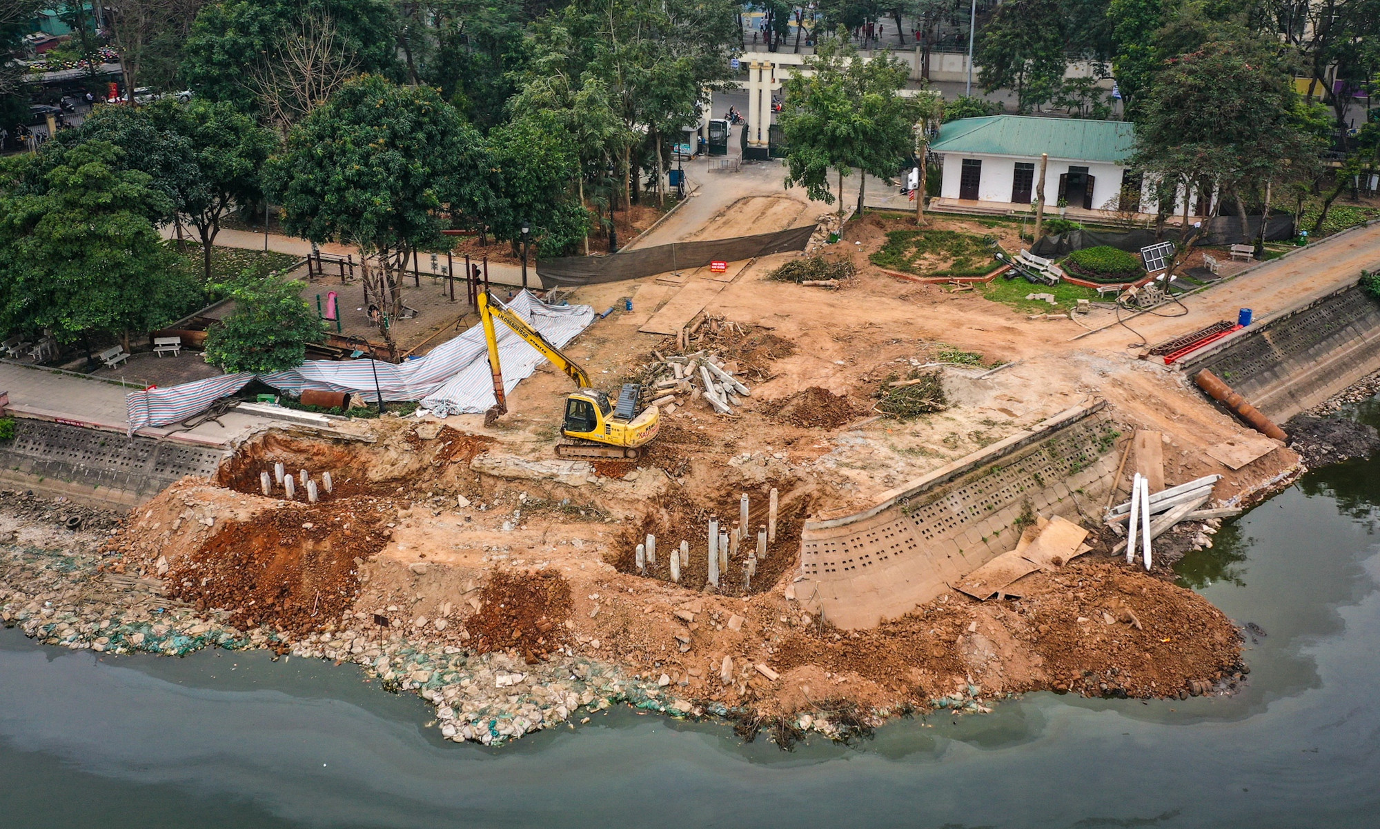 Ảnh: Thành Đạt