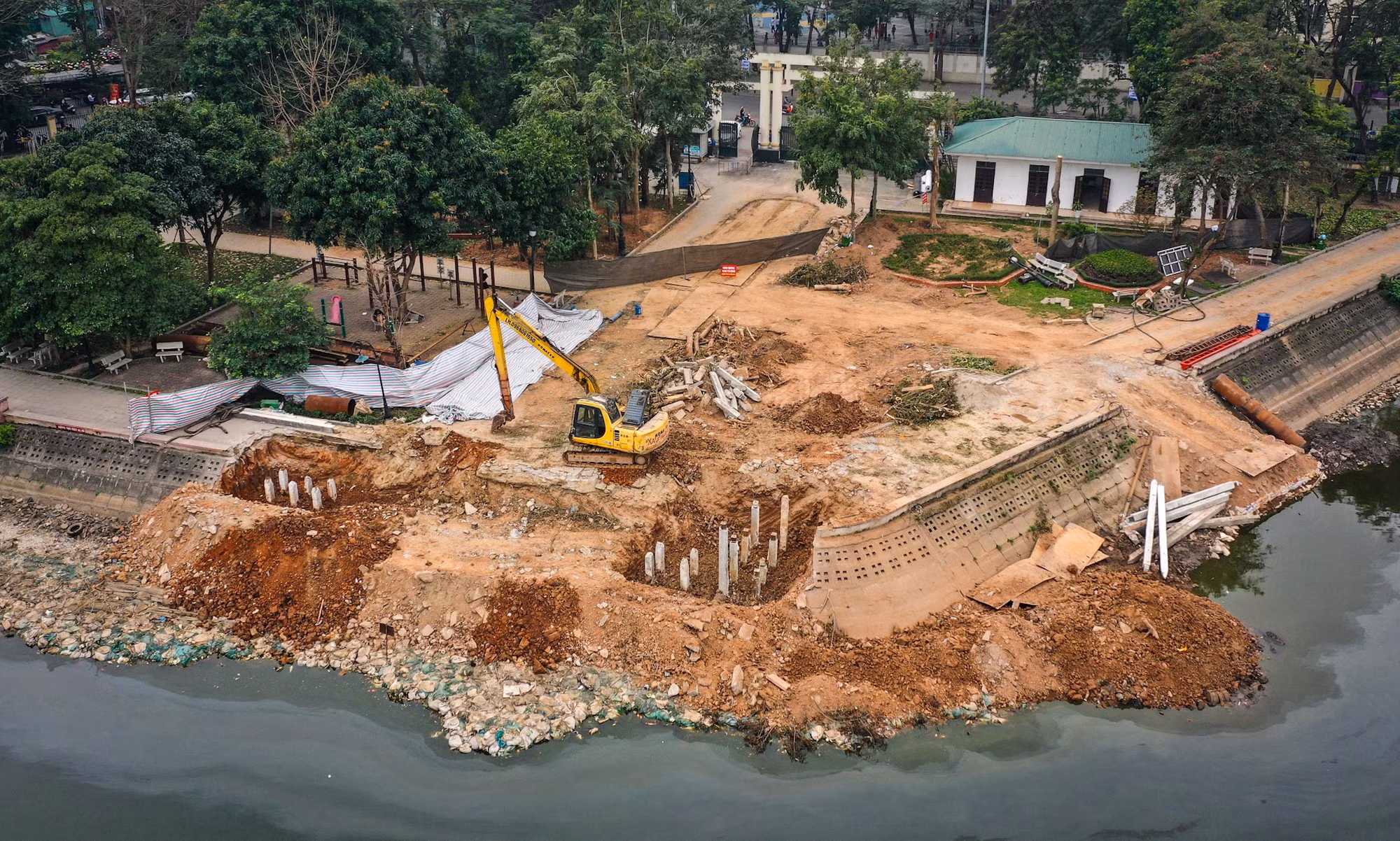 Ảnh: Thành Đạt