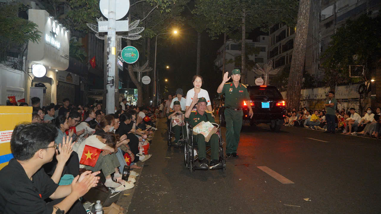 Ảnh: Thế Anh Ảnh: Thế Anh