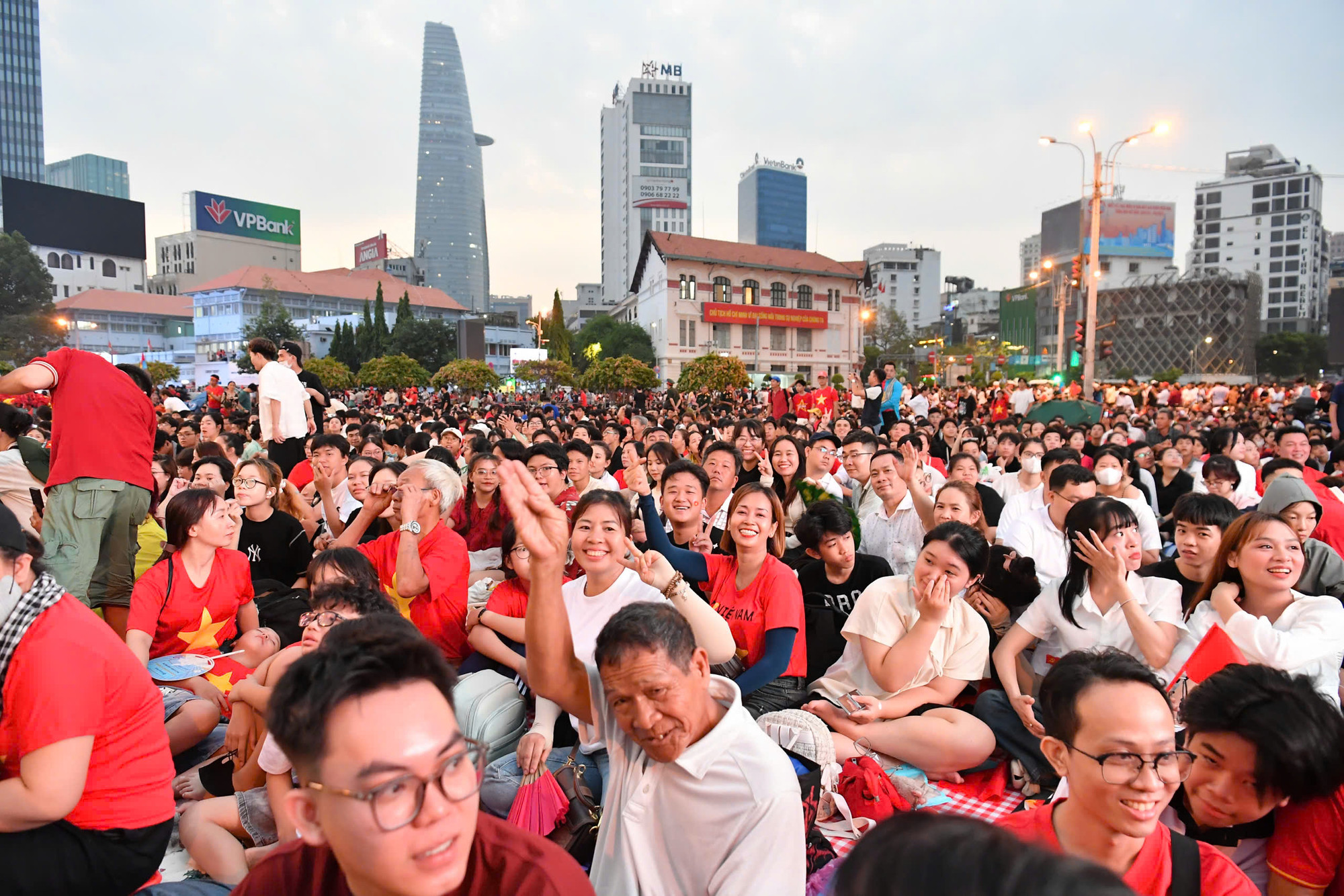 Ảnh: Thành Đạt Ảnh: Thành Đạt