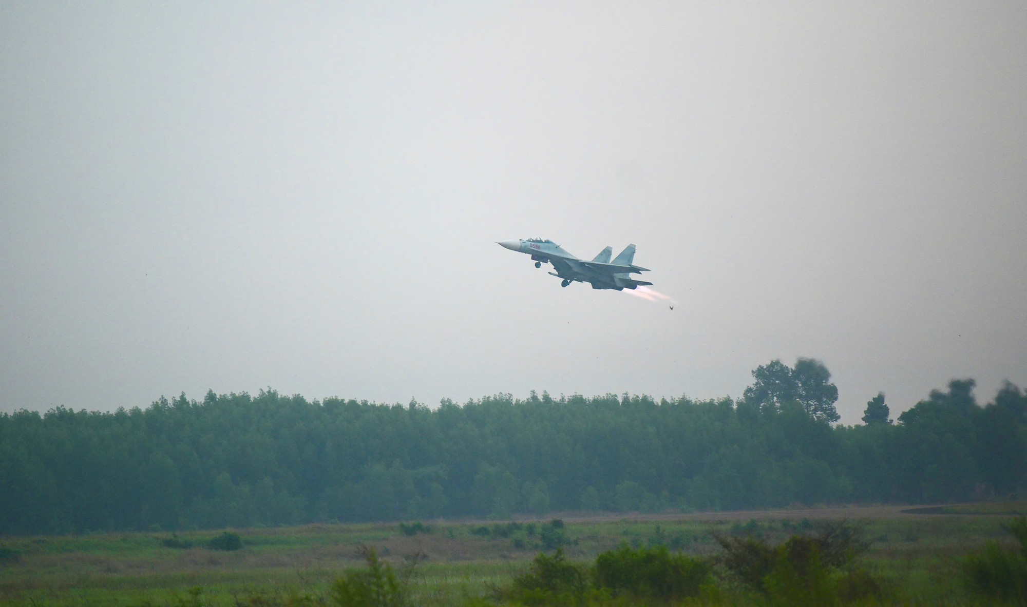 Ảnh: Thế Đại Ảnh: Thế Đại