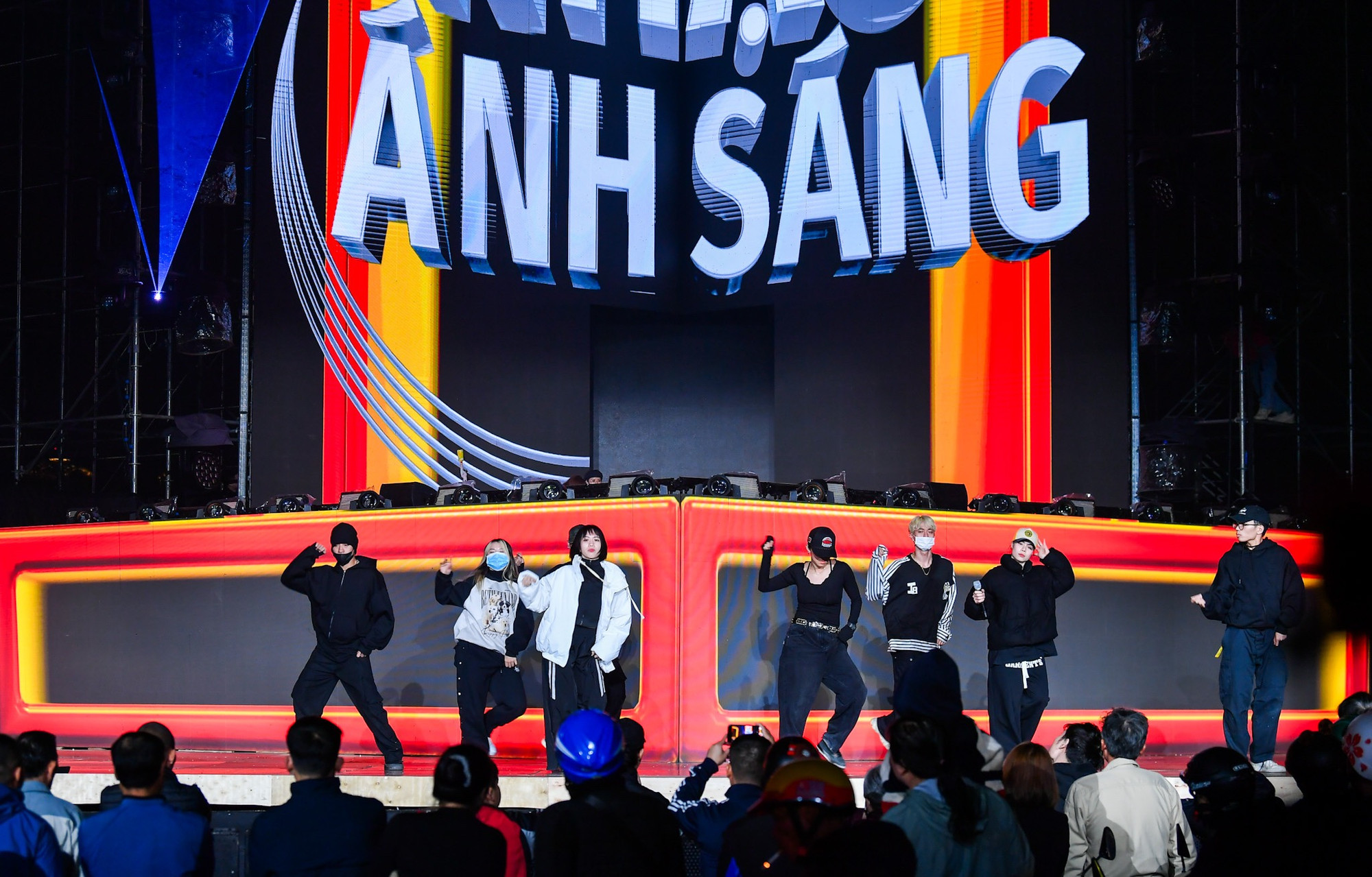 Đây là sự kiện mở màn Lễ hội ánh sáng Quốc tế Hà Nội (Hanoi International Light Festival 2025) và được kỳ vọng sẽ trở thành sự kiện thường niên được công chúng chờ đón. Chương trình sẽ mở cửa tự do, tạo điều kiện để tất cả mọi người dân đều được thưởng thức và hòa mình trong không gian nghệ thuật chào đón Xuân mới.