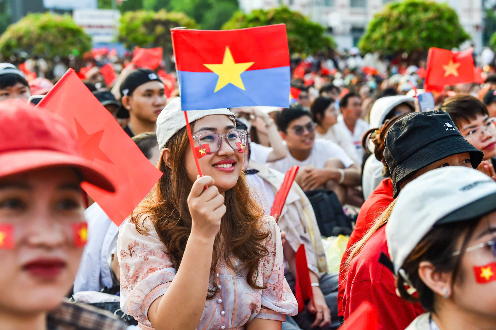 Ảnh: Thành Đạt Ảnh: Thành Đạt