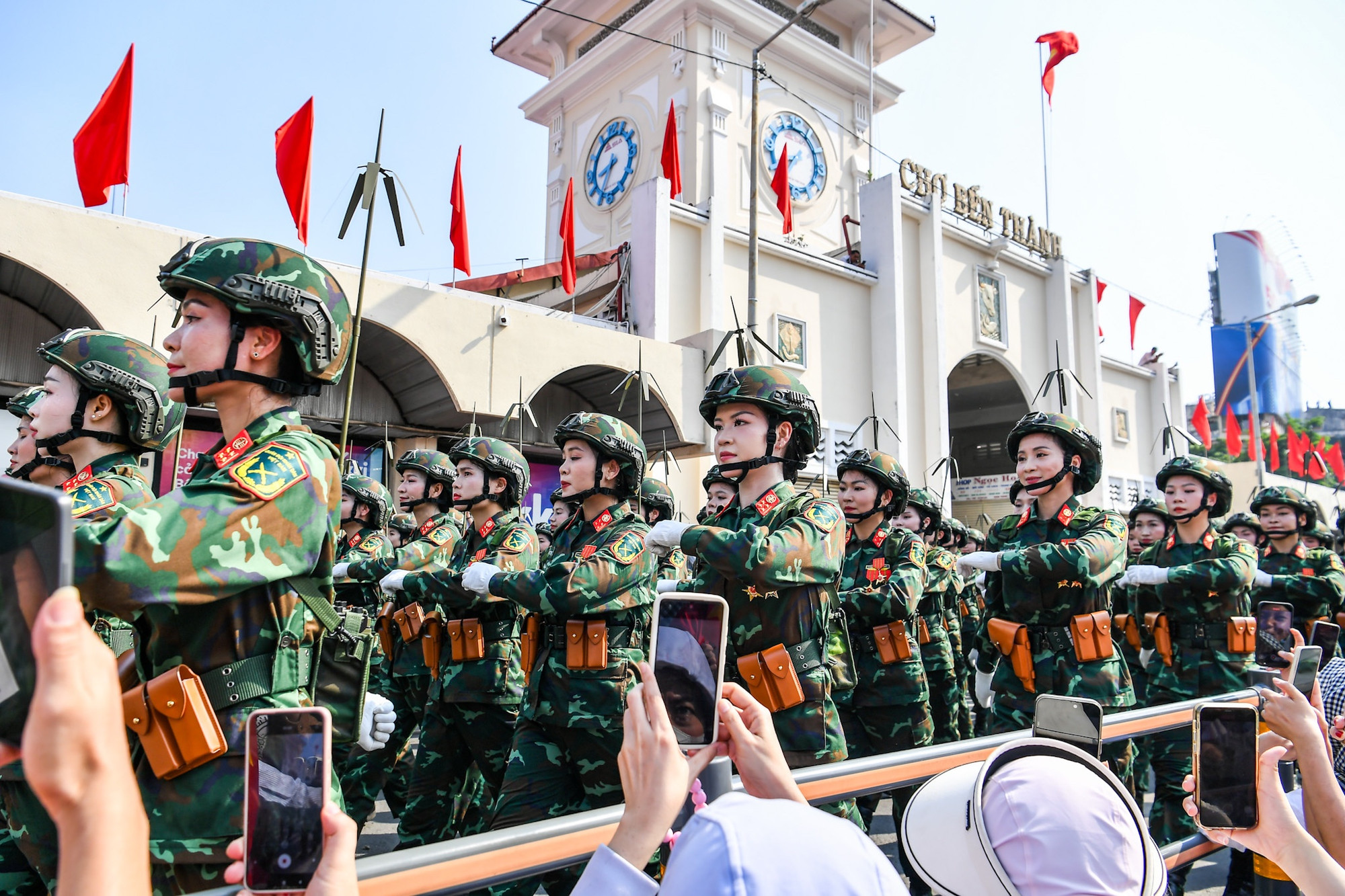 Ảnh: Thành Đạt. Ảnh: Thành Đạt.