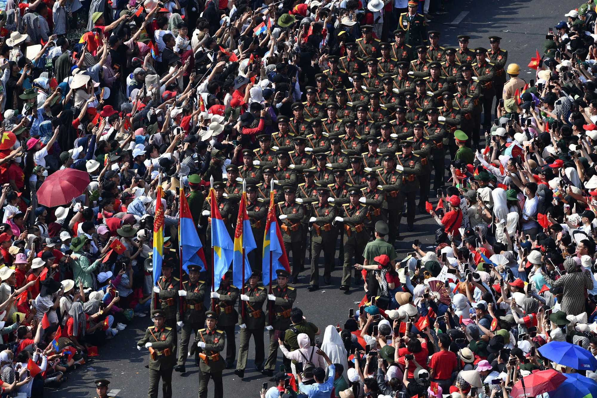 Ảnh: Thành Đạt Ảnh: Thành Đạt