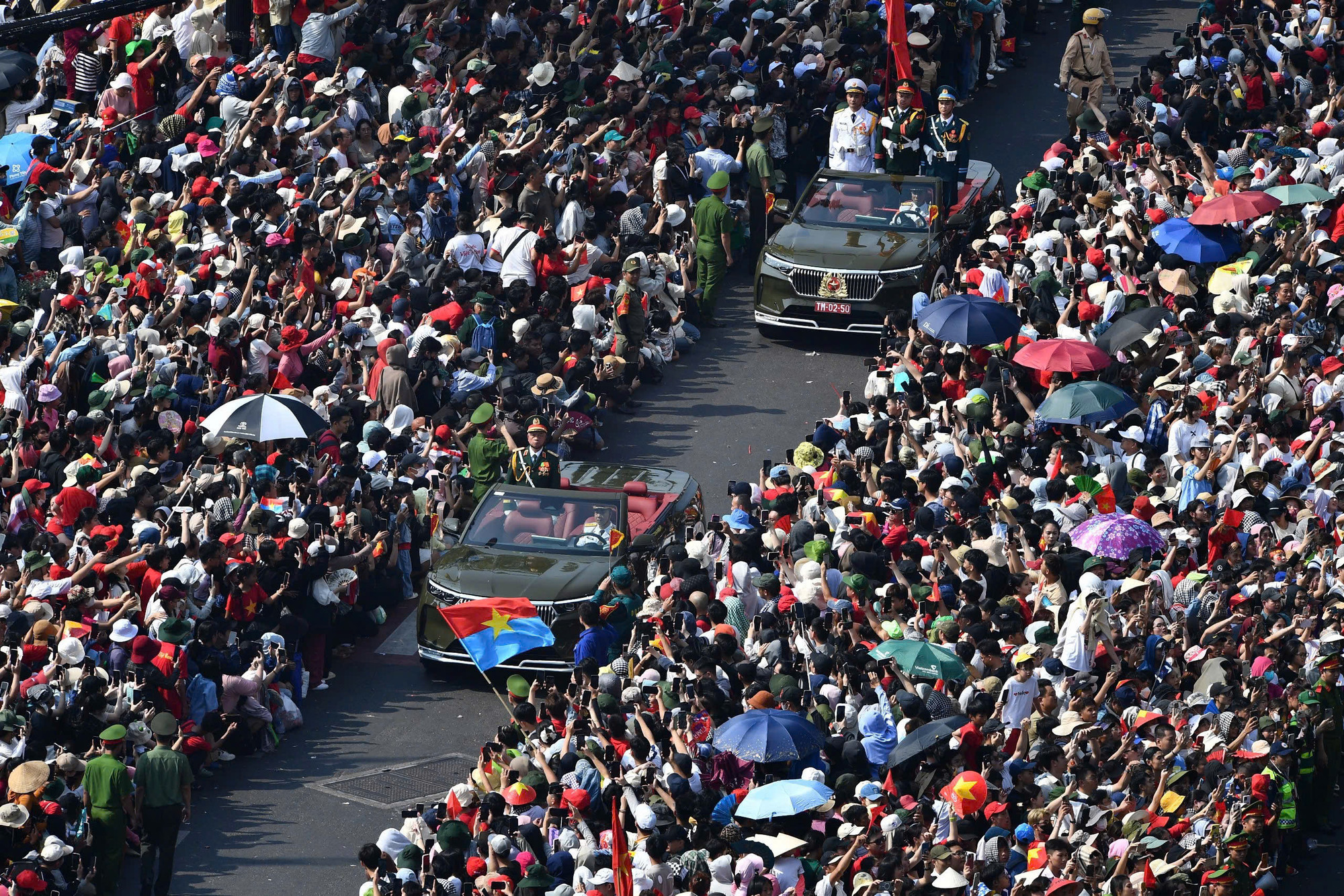 Ảnh: Thành Đạt Ảnh: Thành Đạt