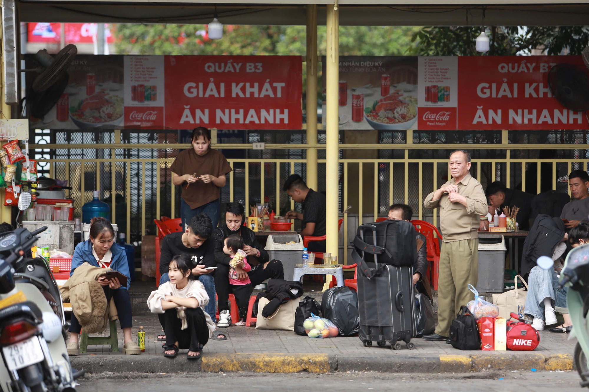 Ảnh: Thành Đạt Ảnh: Thành Đạt