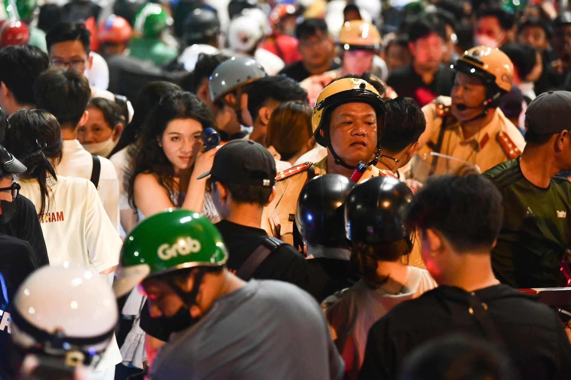 Lễ Kỷ niệm 50 năm Ngày Giải phóng miền nam, thống nhất đất nước ảnh 6 Lễ Kỷ niệm 50 năm Ngày Giải phóng miền nam, thống nhất đất nước ảnh 6