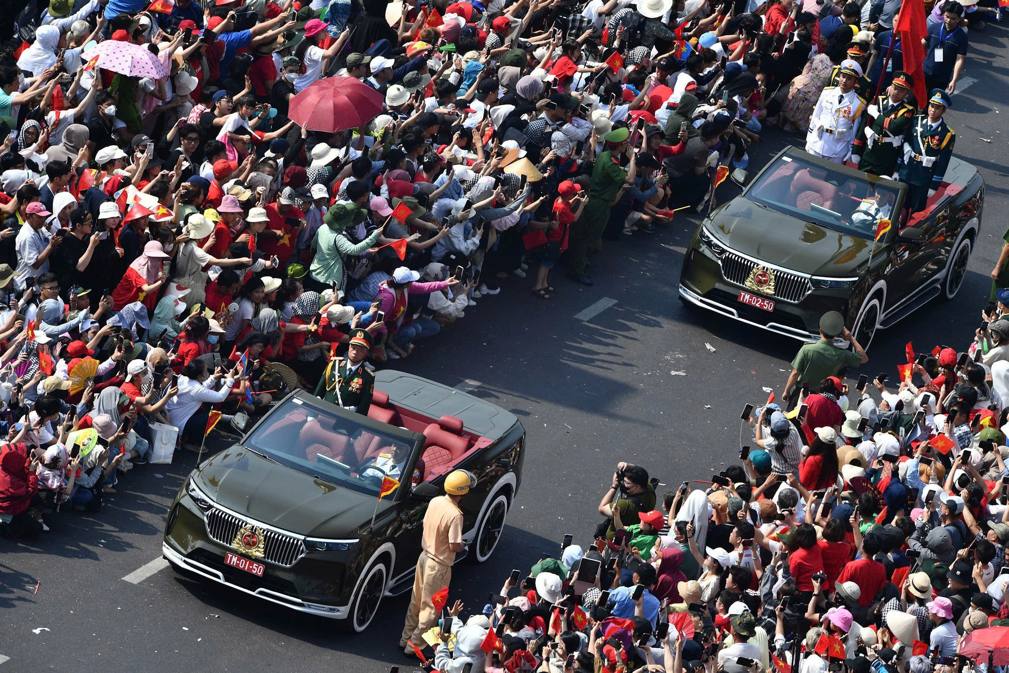 Ảnh: Thành Đạt Ảnh: Thành Đạt